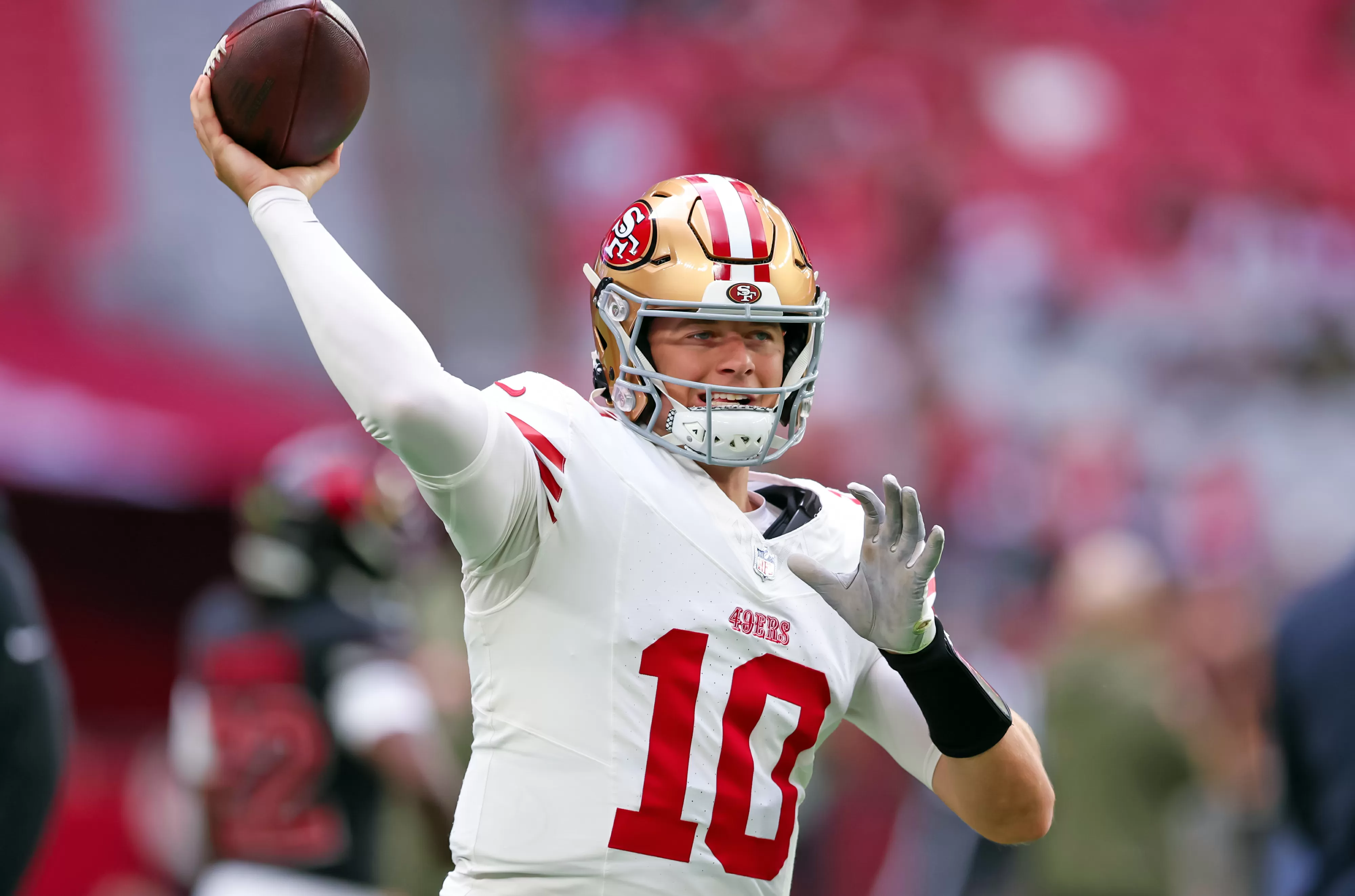 49ers’ Mac Jones Trade Rumors Get Major Update From NFL Insider