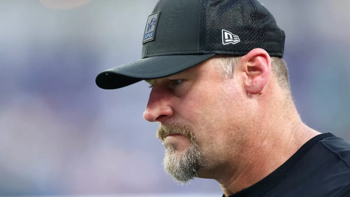 Lions Get More Bad News After Christmas Game Loss
