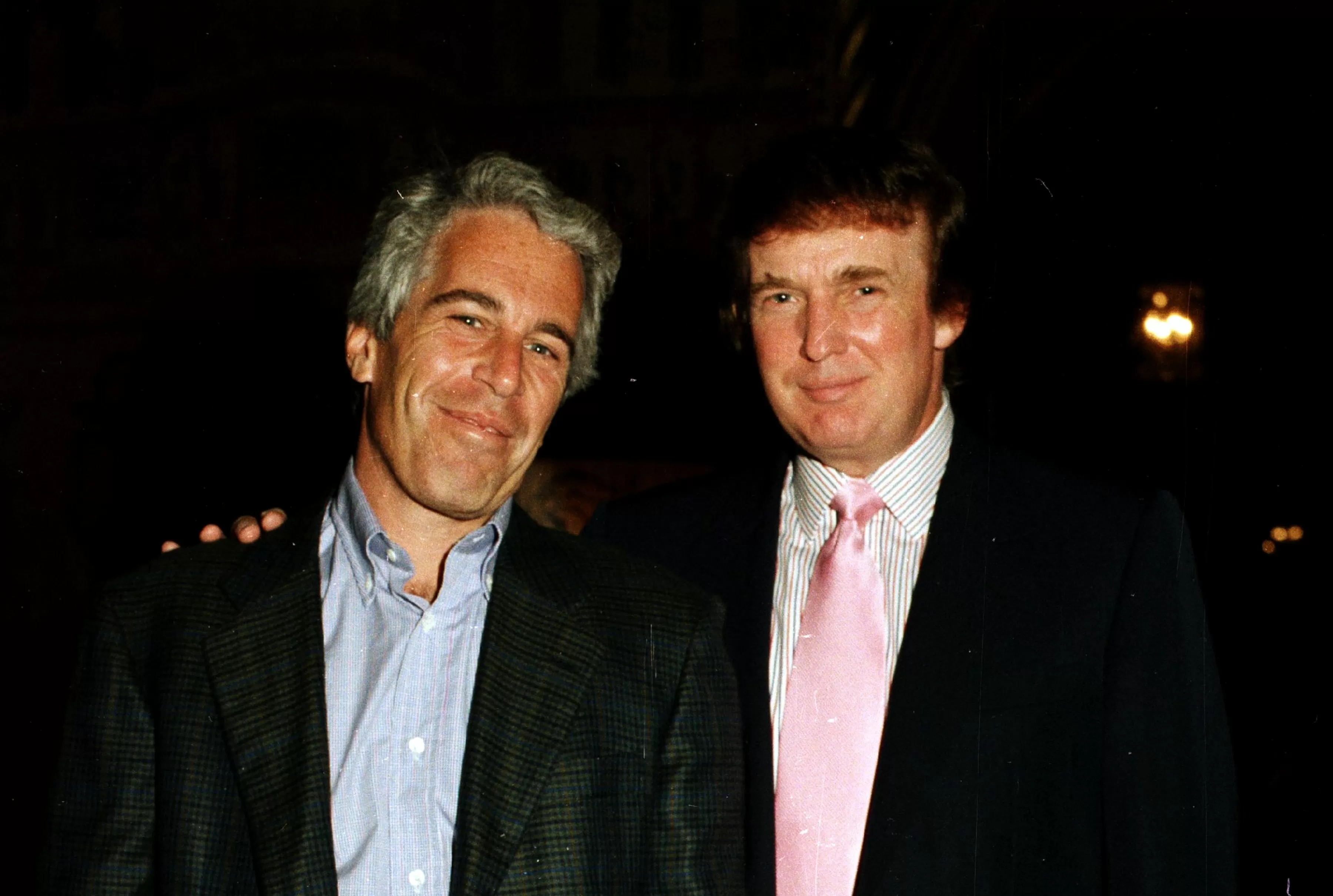 Trump Admin Reacts After DOJ Releases Epstein Files