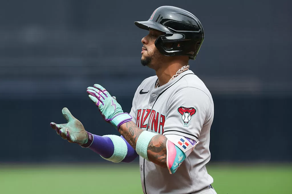 Another Surprise Team Exploring Marte Trade: Report