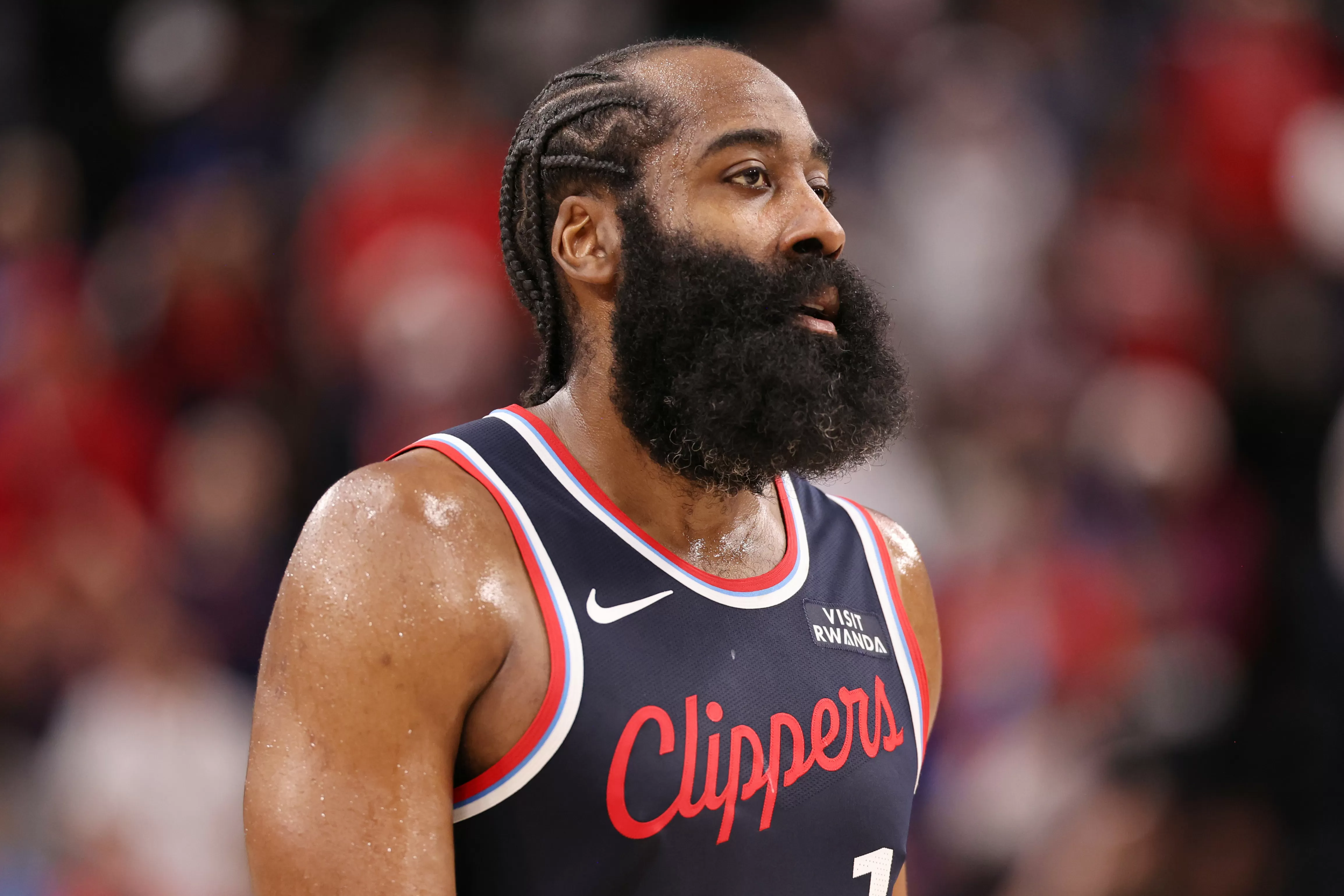 James Harden's Clippers Future Has NBA Teams on Alert