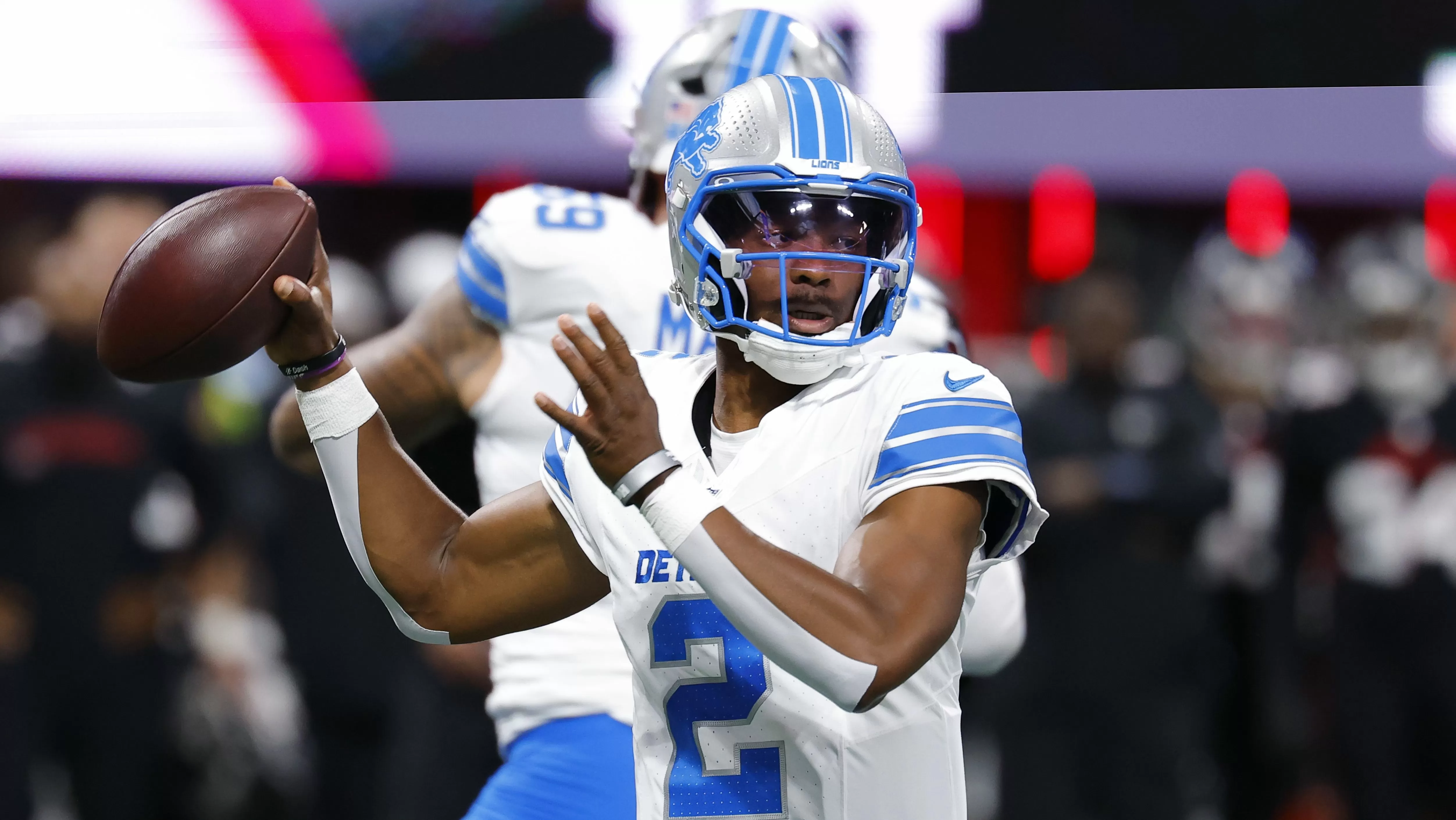 Aaron Glenn Gives Brutally Honest Reason Jets Signed QB Hendon Hooker