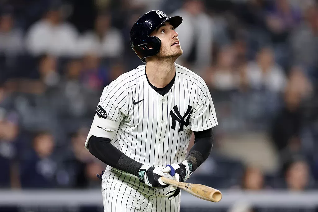 Yankees’ Are Confident They Won’t Lose Another Outfielder To The Mets