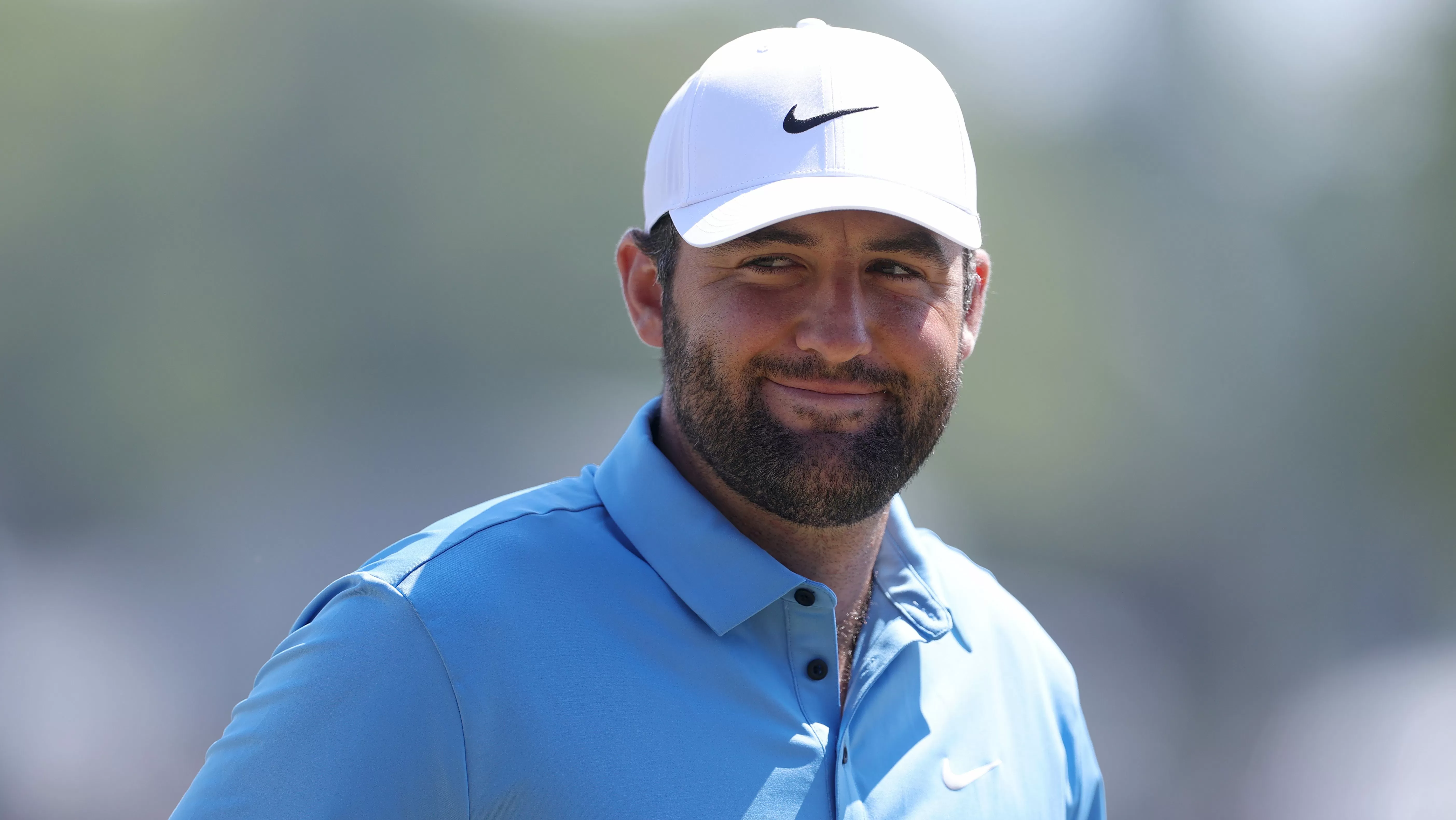 Scottie Scheffler Claims Fourth Straight PGA Tour Player of the Year Award