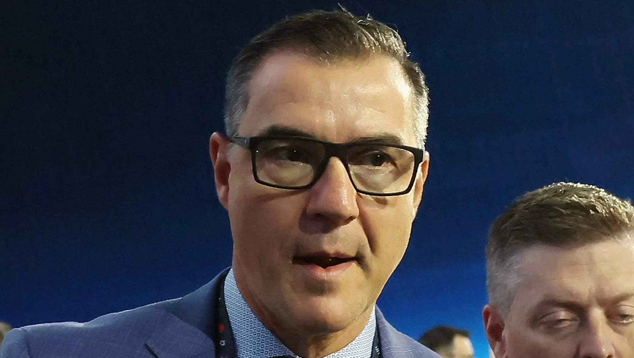 Senators Looking to Take a Big Swing, Insider Notes