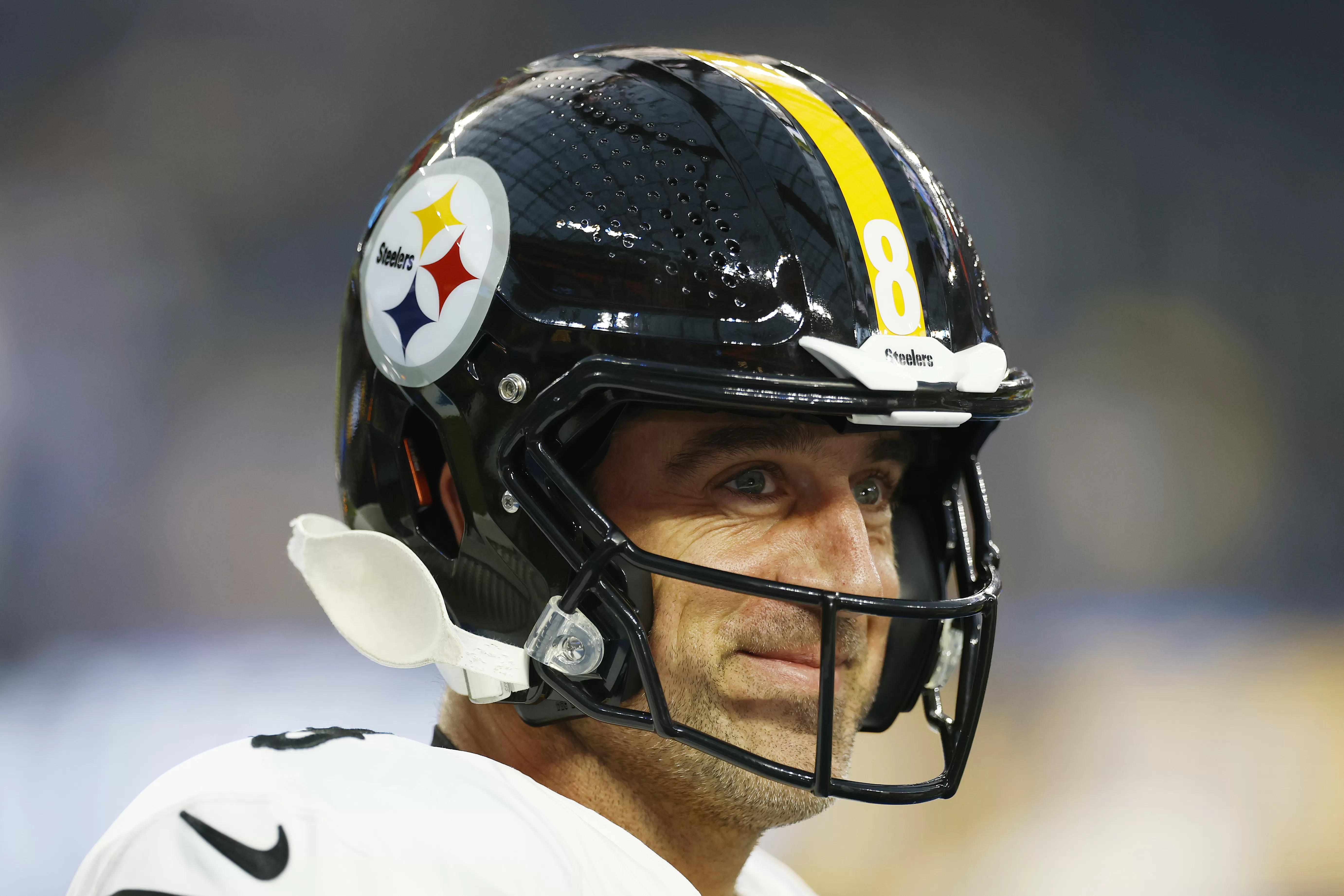 Aaron Rodgers Urges NFL to Make Big Change After DK Metcalf Incident