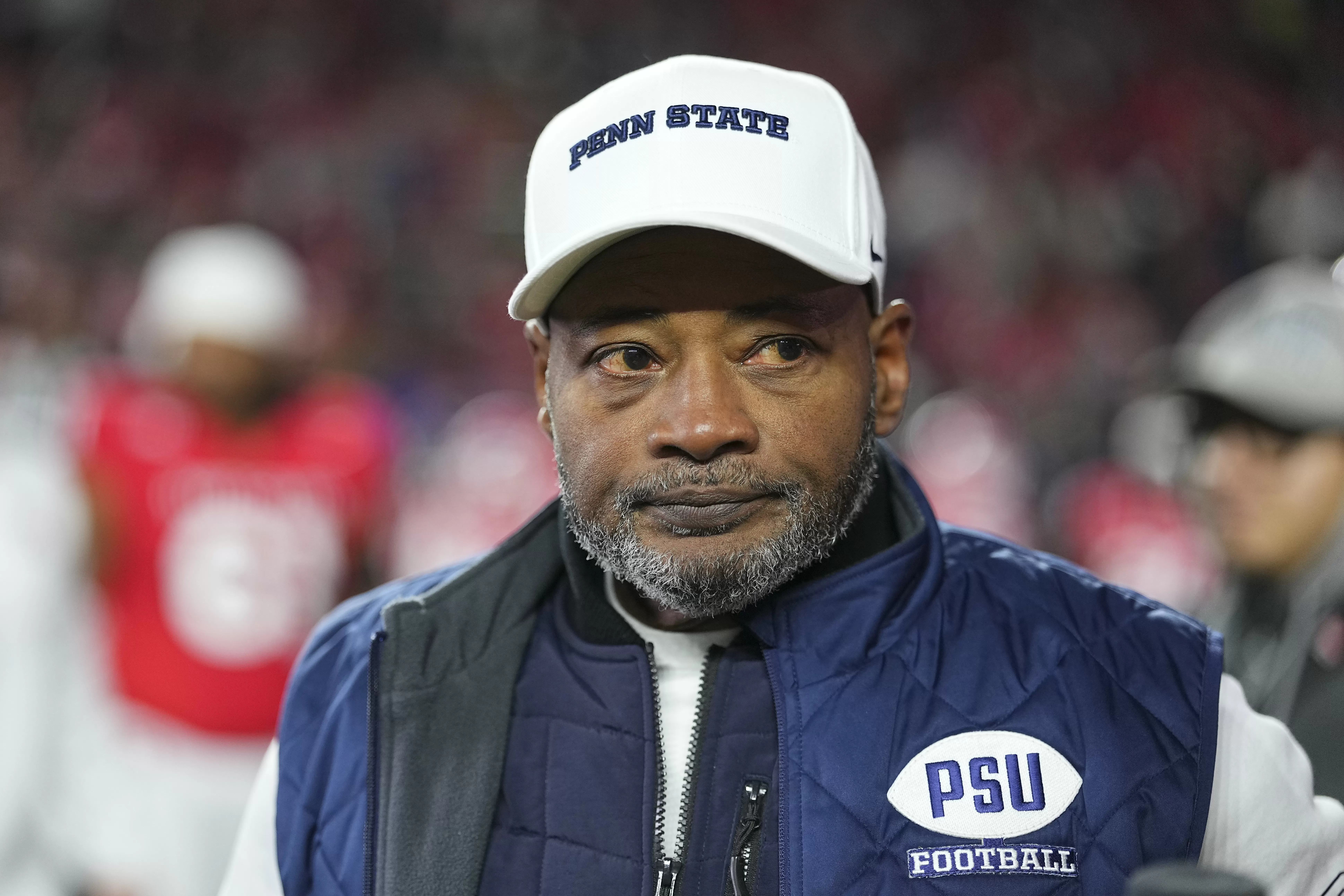 Penn State Didn’t Give Terry Smith Head Coaching Job for This Reason