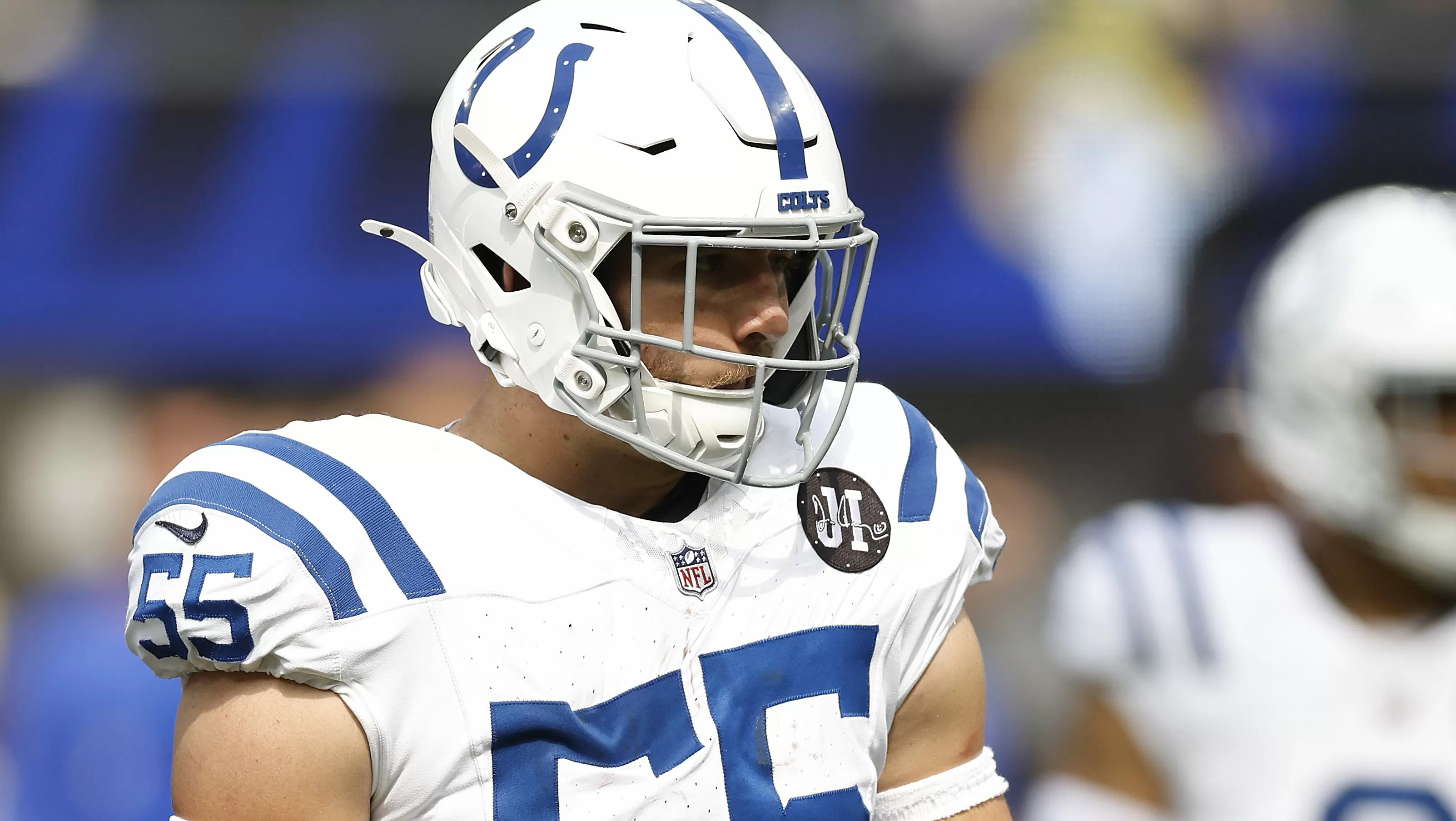 Patriots Poach Former 3rd-Round LB Amid Robert Spillane Injury Concerns