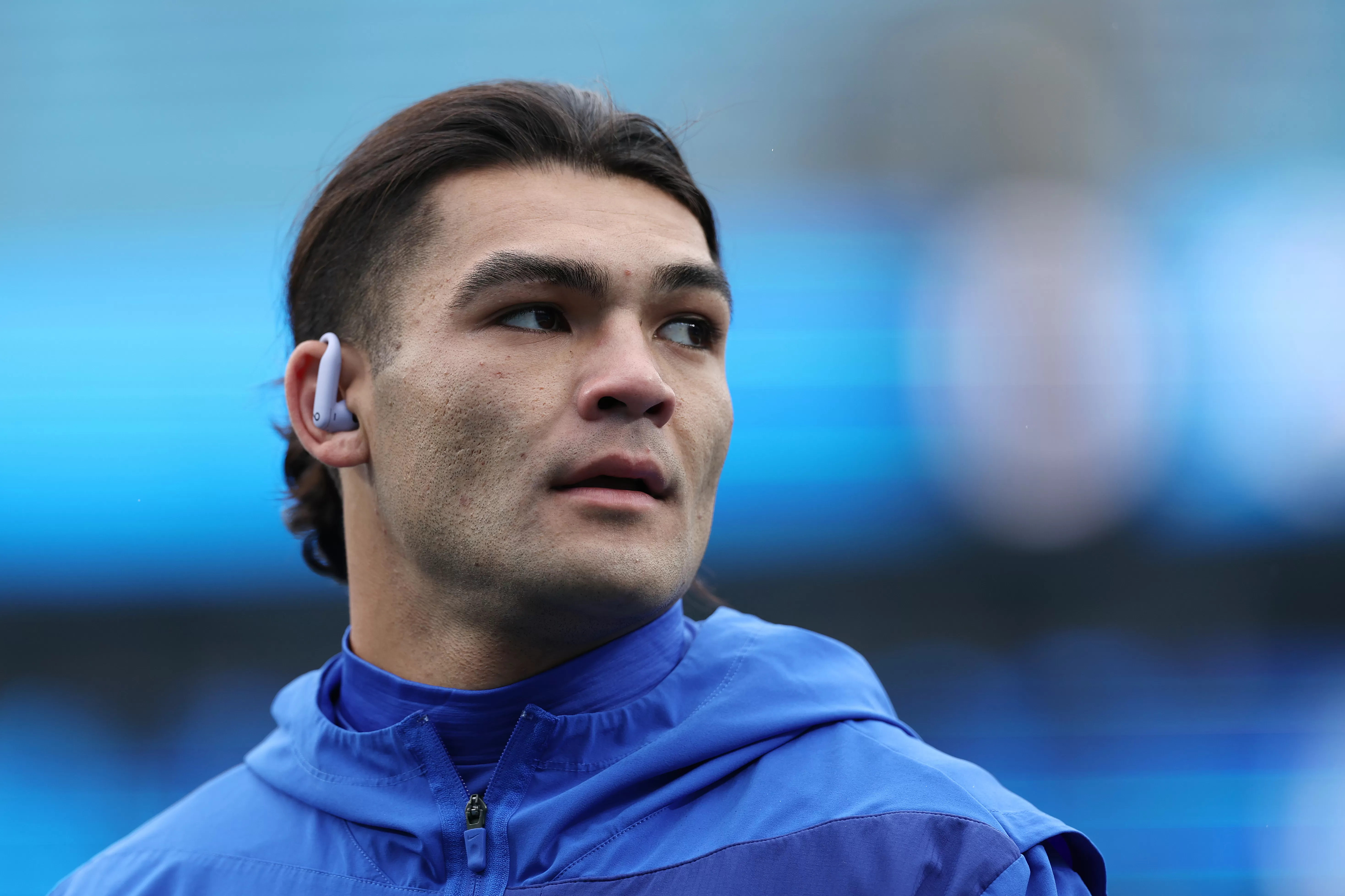 Polarizing Streamers Kicked From Rams Facility After Puka Nacua Attempt