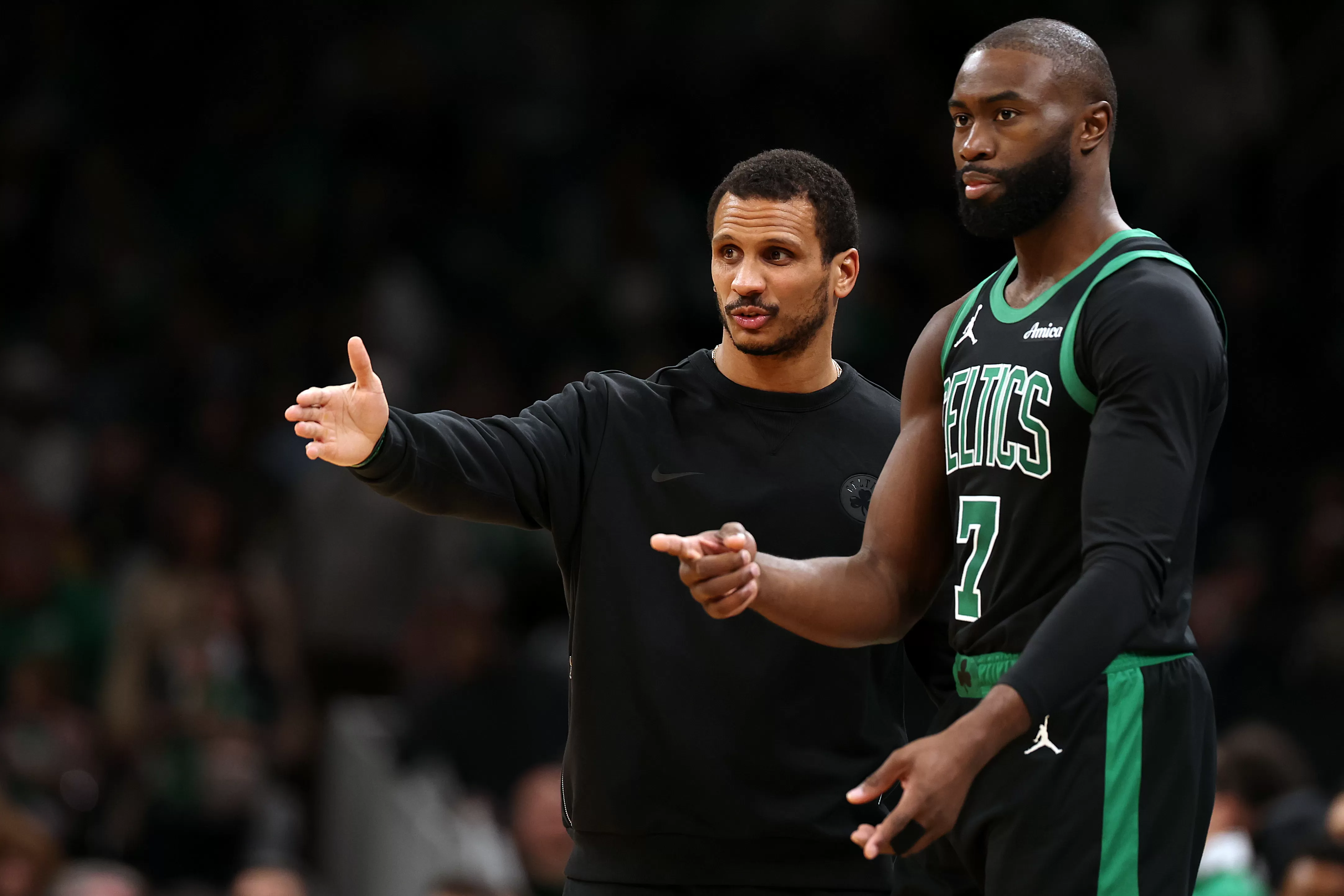 NBA Insider Raises Red Flags About Potential Celtics Trade Target