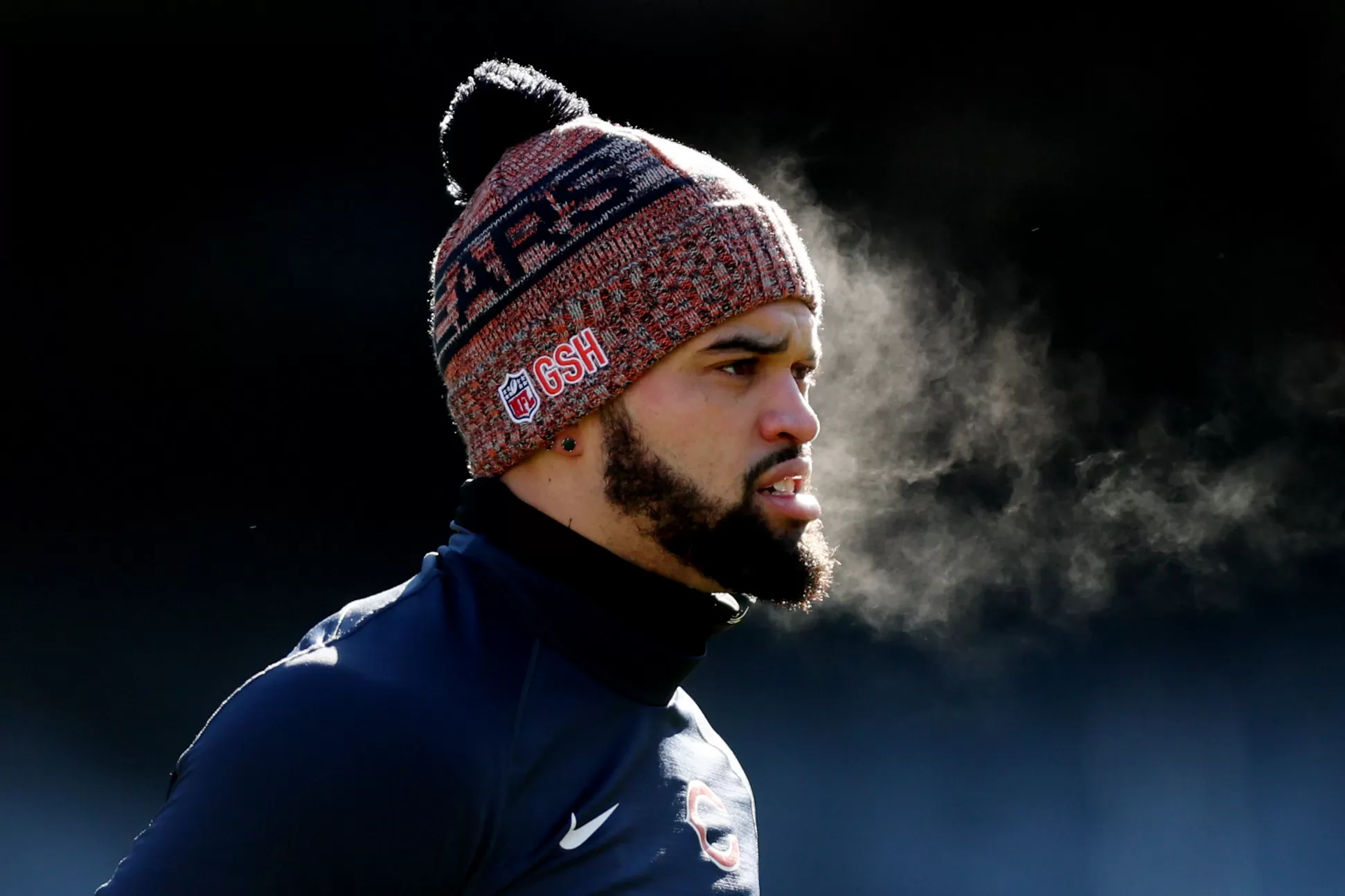 Bears, Caleb Williams Receive Scary News Before Crucial Packers Battle