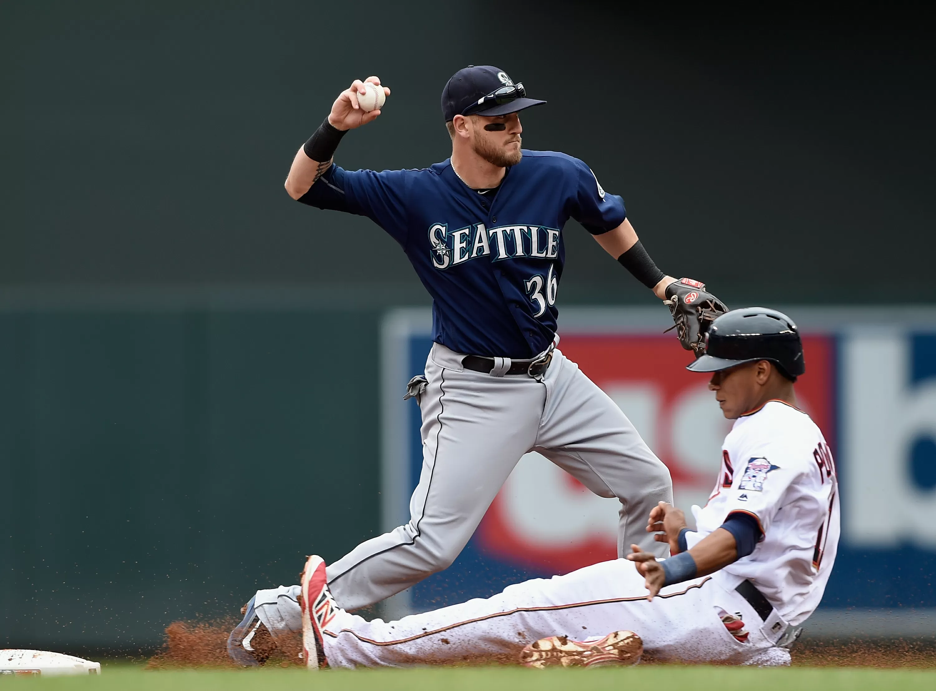 Mariners Lose Key Coach to Nationals