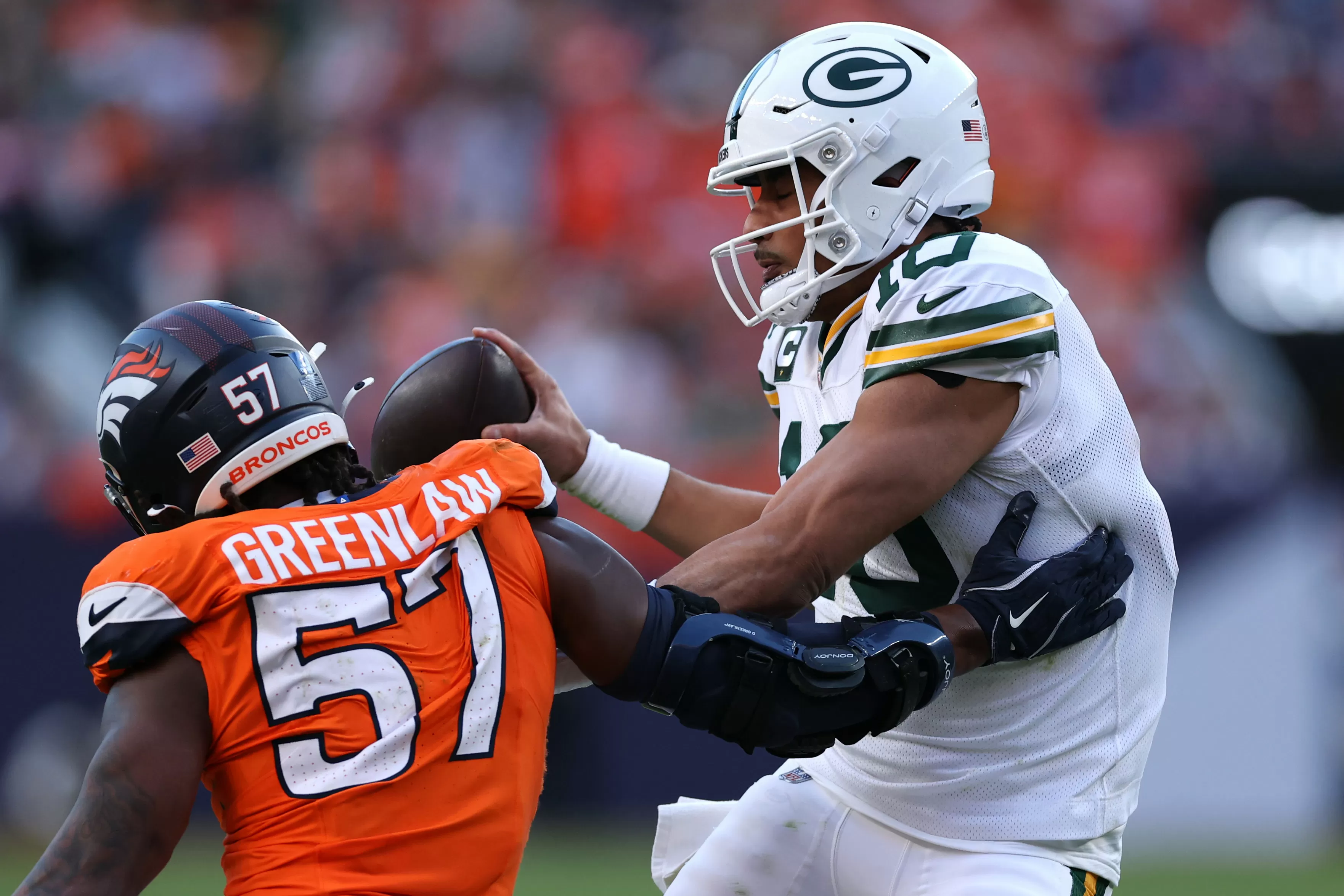 Broncos Get Major Injury Boost Ahead of Bills Clash as Sean Payton Signals Key Return
