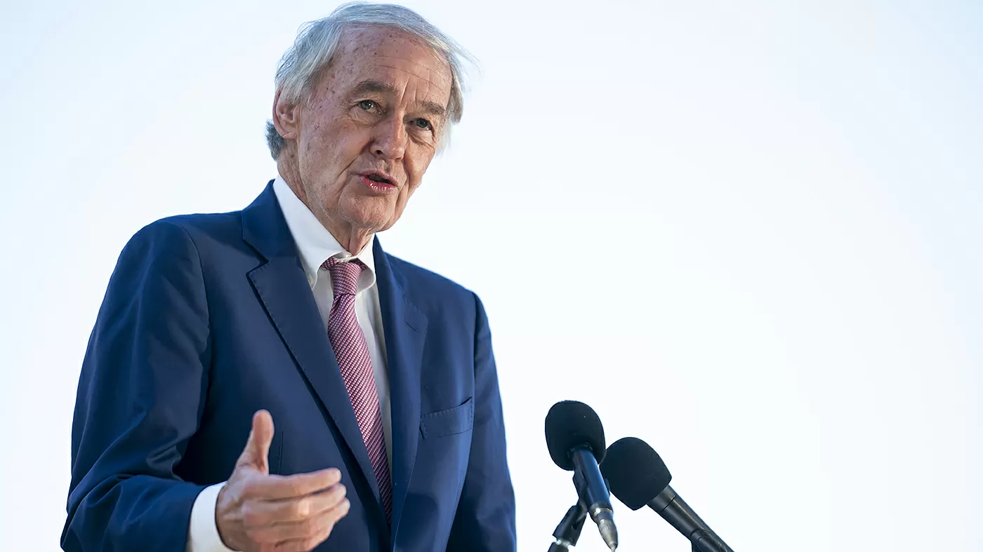 Senate Democrat calls for investigation into TikTok deal