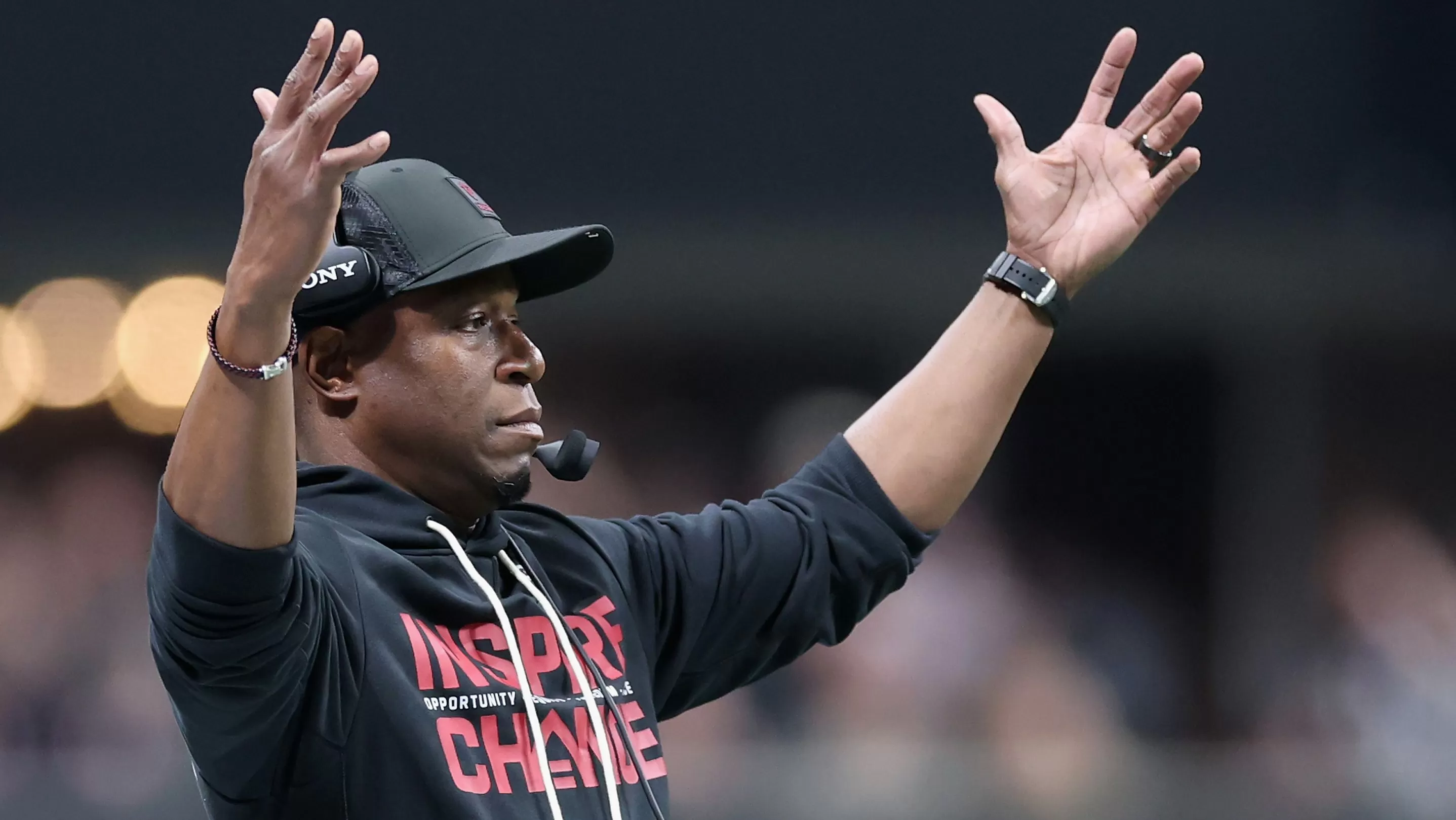 Ex-Falcons Coach Top Option for Packers After DC Jeff Hafley Departs