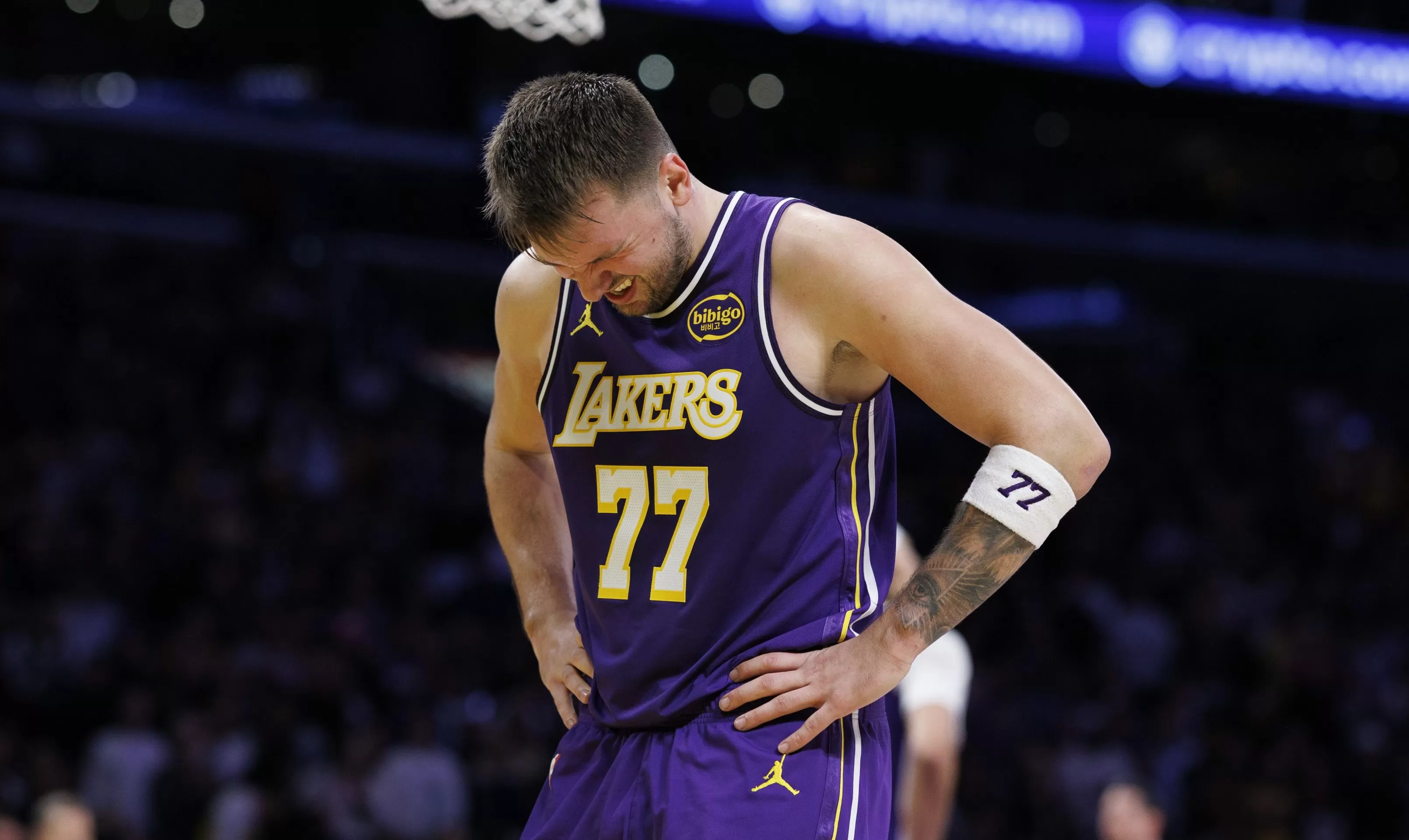 JJ Redick Calls Out Luka Doncic For Not Passing Enough