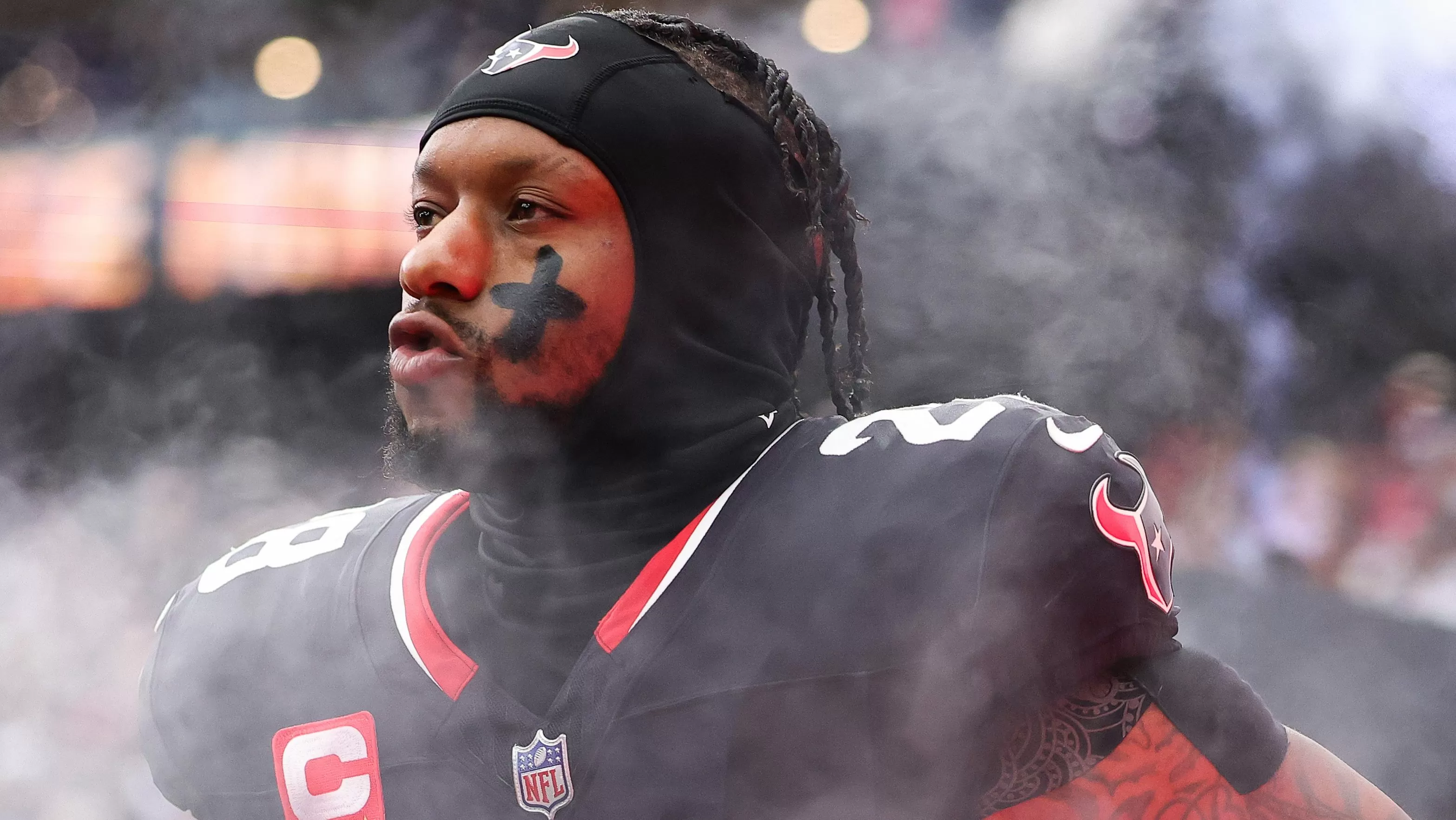 Texans Share Ominous Information About Joe Mixon After Lost Season