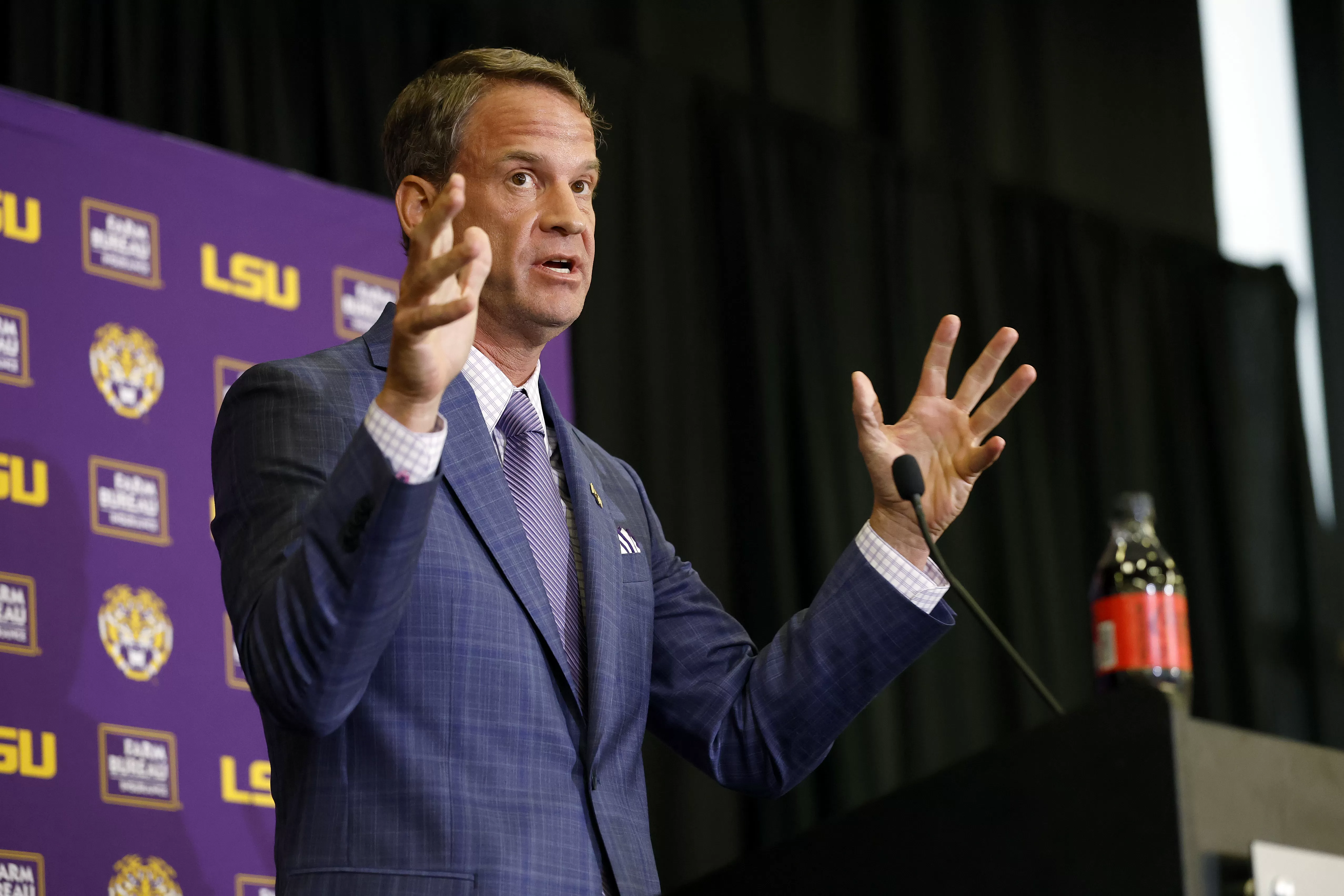 Lane Kiffin Pockets Major Bonus After Ole Miss’ CFP Win Over Georgia