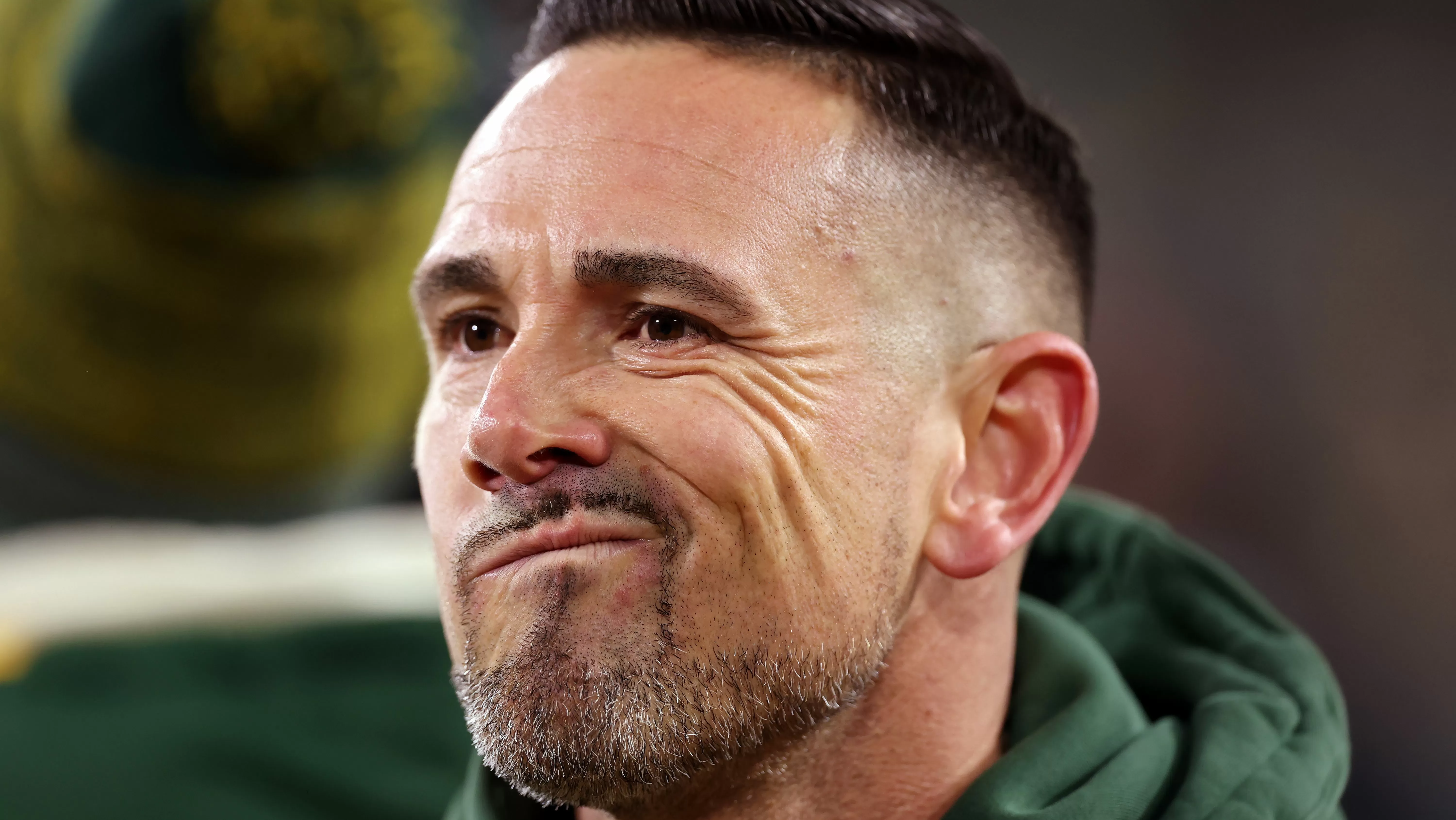 New Dolphins Head Coach Jeff Hafley Sends Message to Packers’ Matt LaFleur
