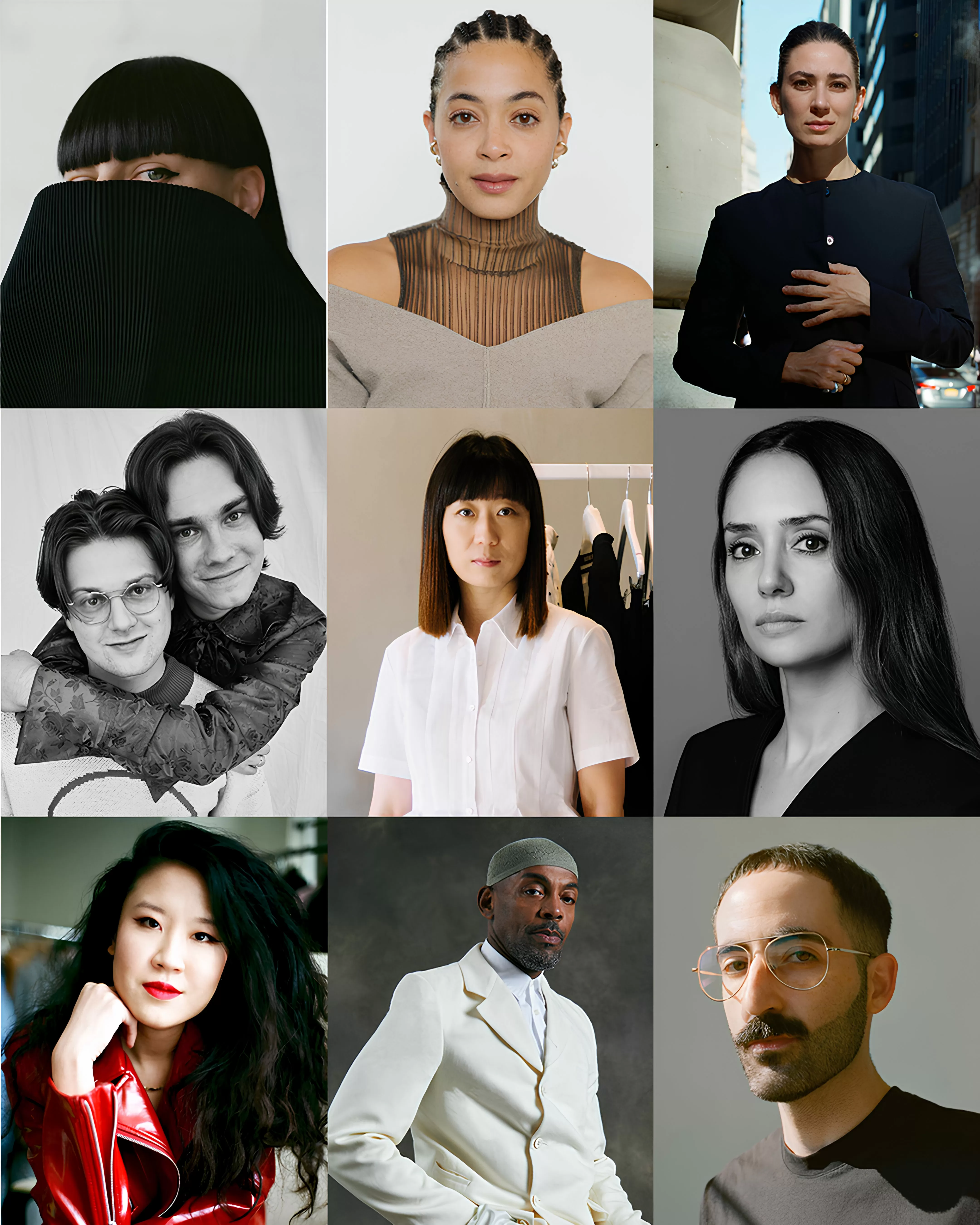 CFDA Adds 10 New Members to the Roster