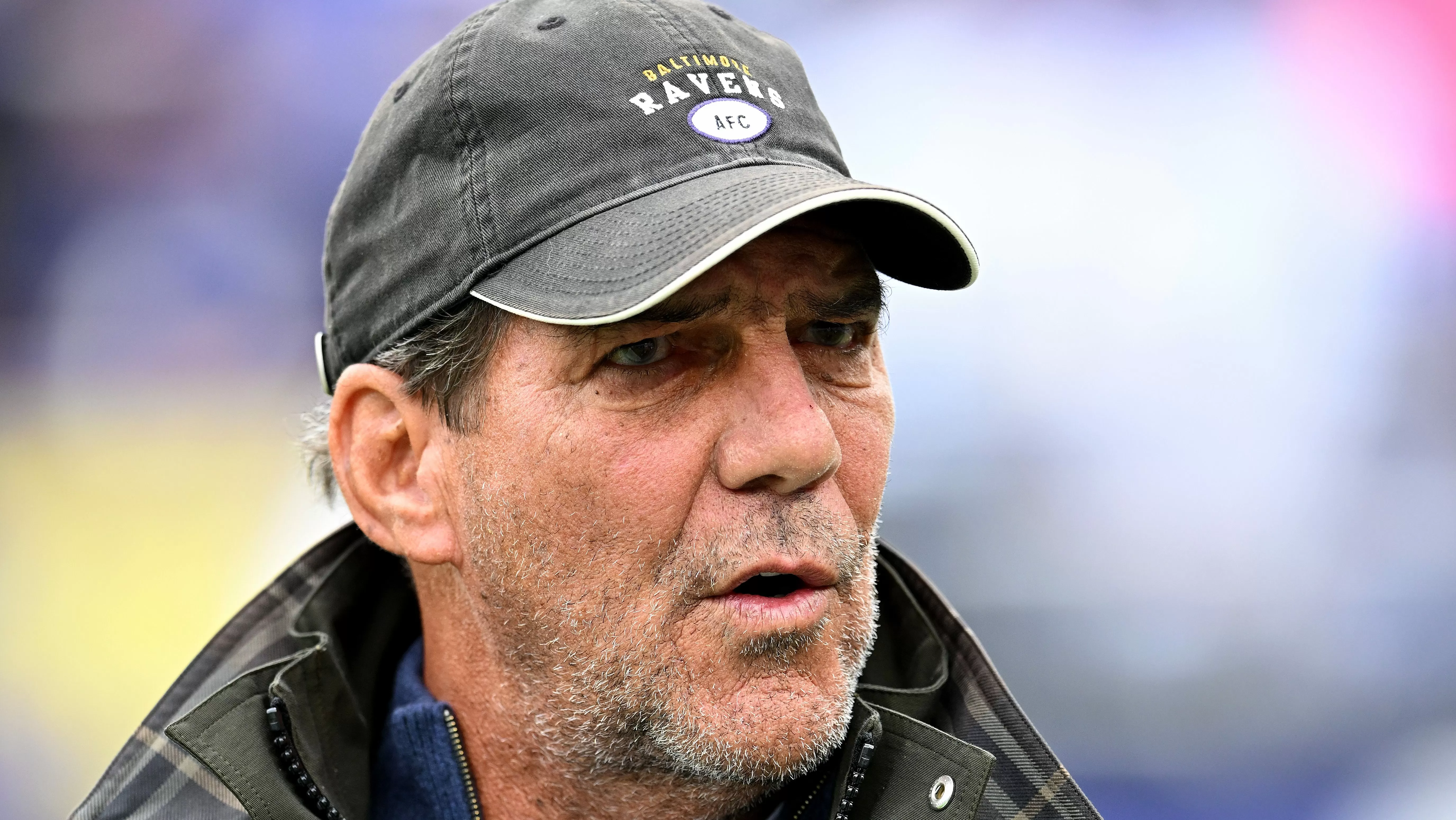 Ravens Owner Has NSFW Reaction to Possibility of Hiring Mike Tomlin