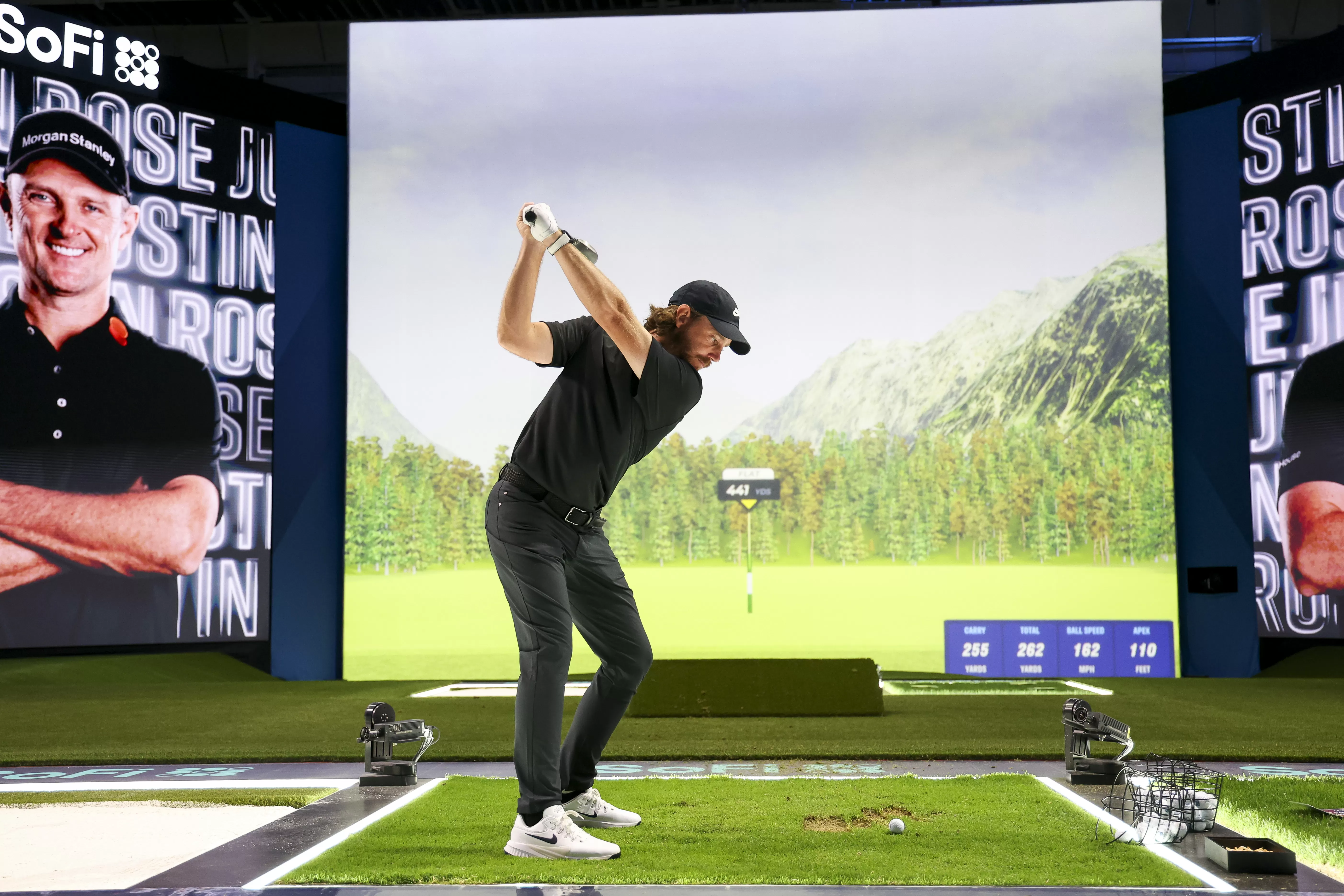 How to Watch New York Golf Club vs Jupiter Links: Live Stream TGL, TV Channel