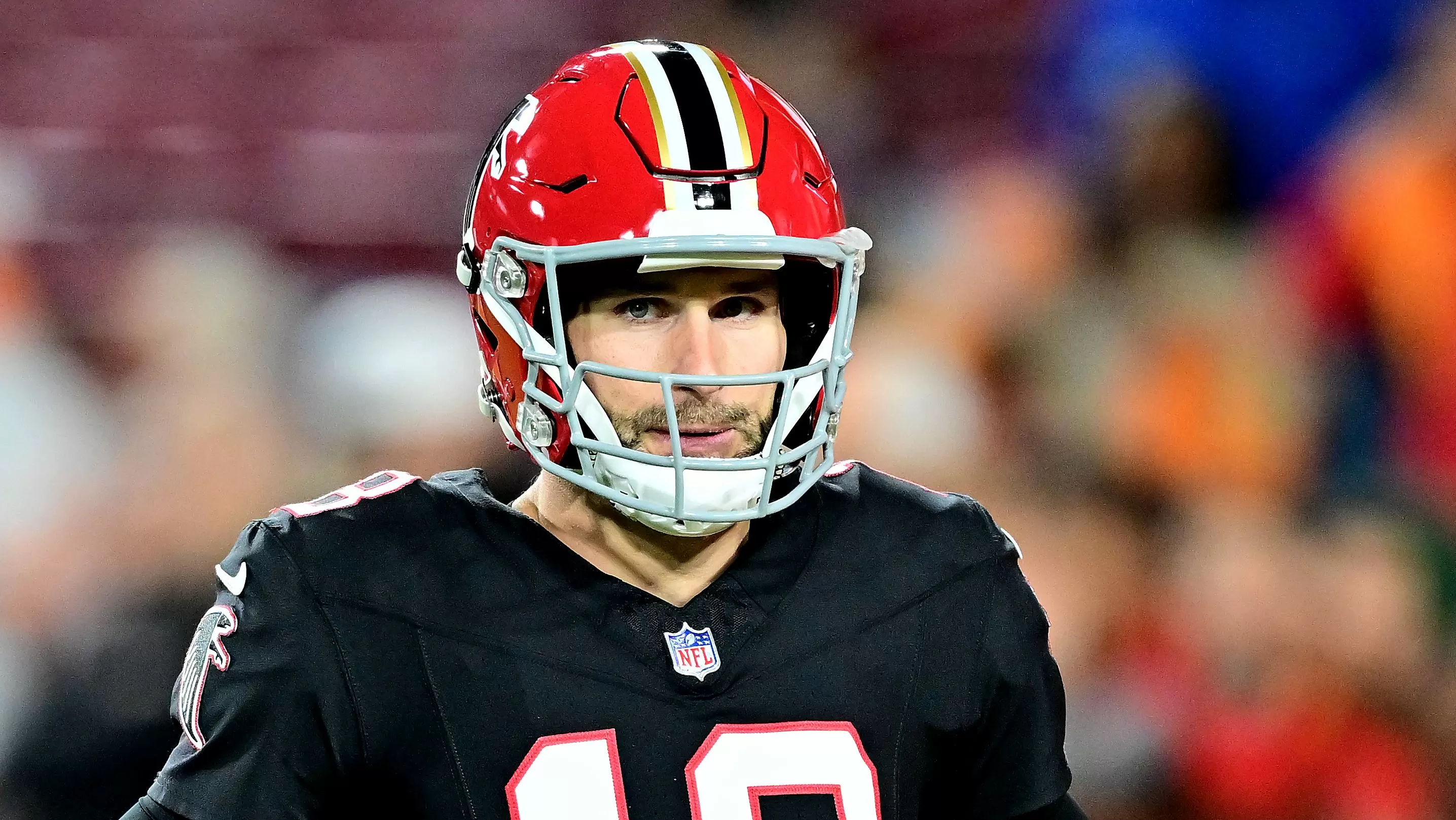 Kirk Cousins Gets Dire Career Update Amid Vikings QB Search