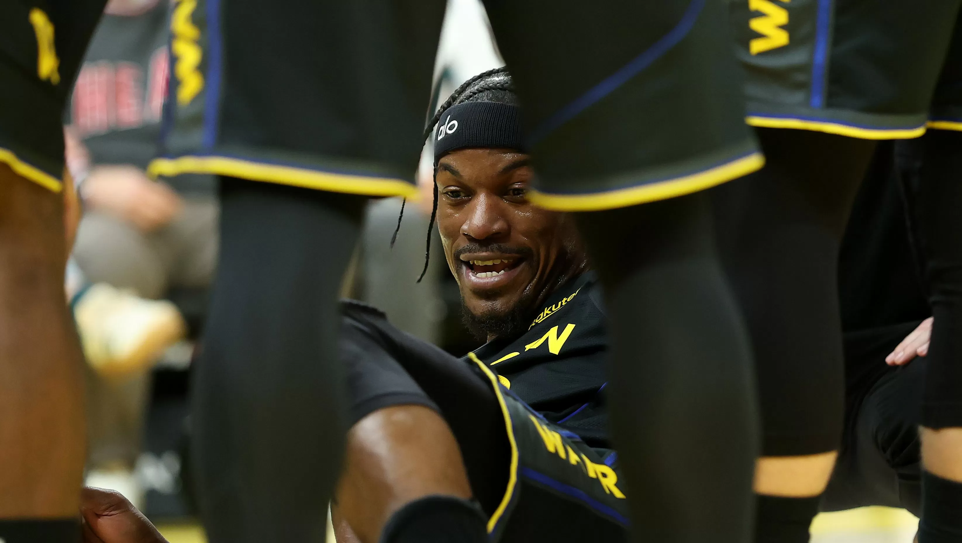 Warriors Make Jimmy Butler Trade Decision Off More Bad Injury News: Report