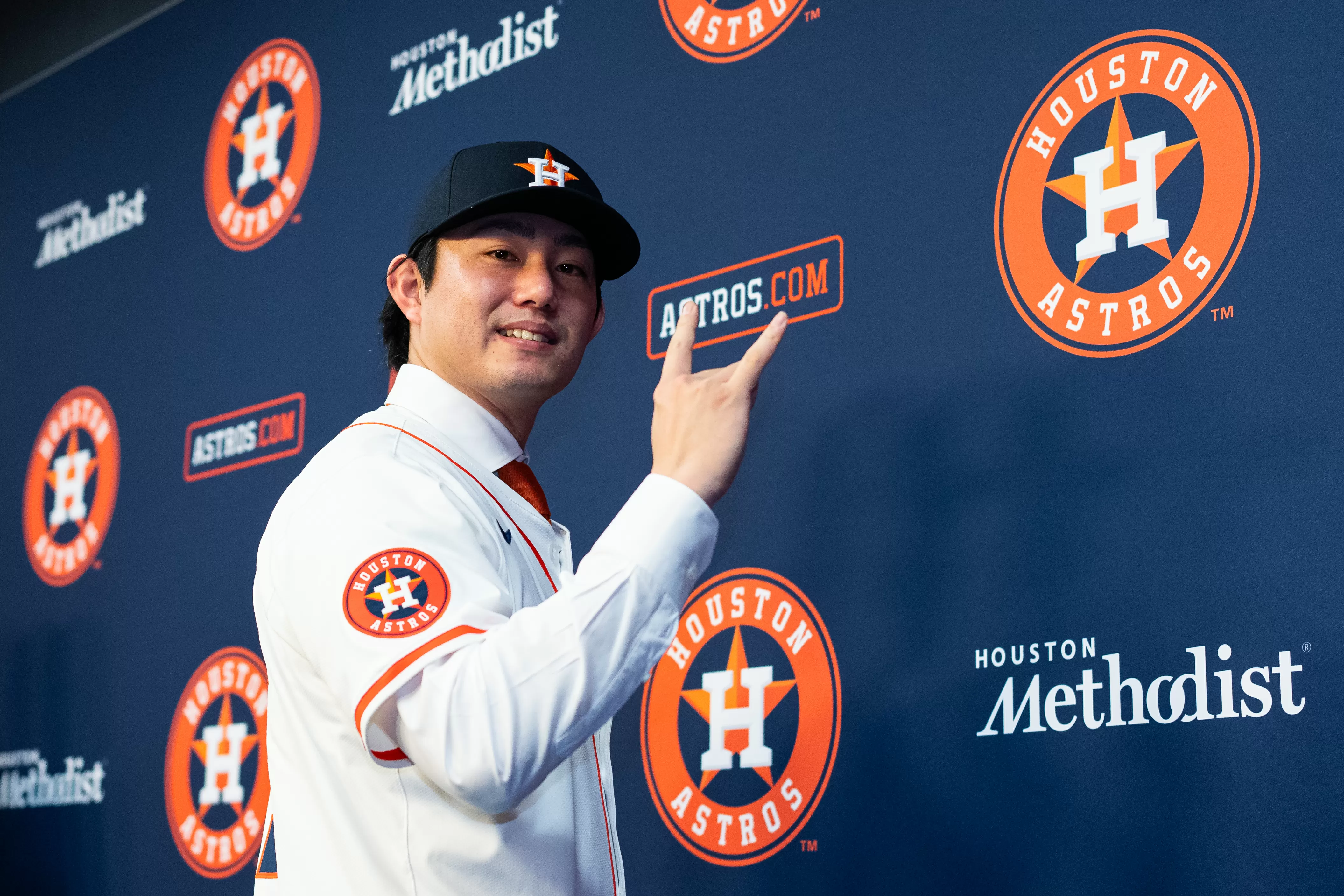 Why Yankees Didn't Sign Tatsuya Imai, Per Insider