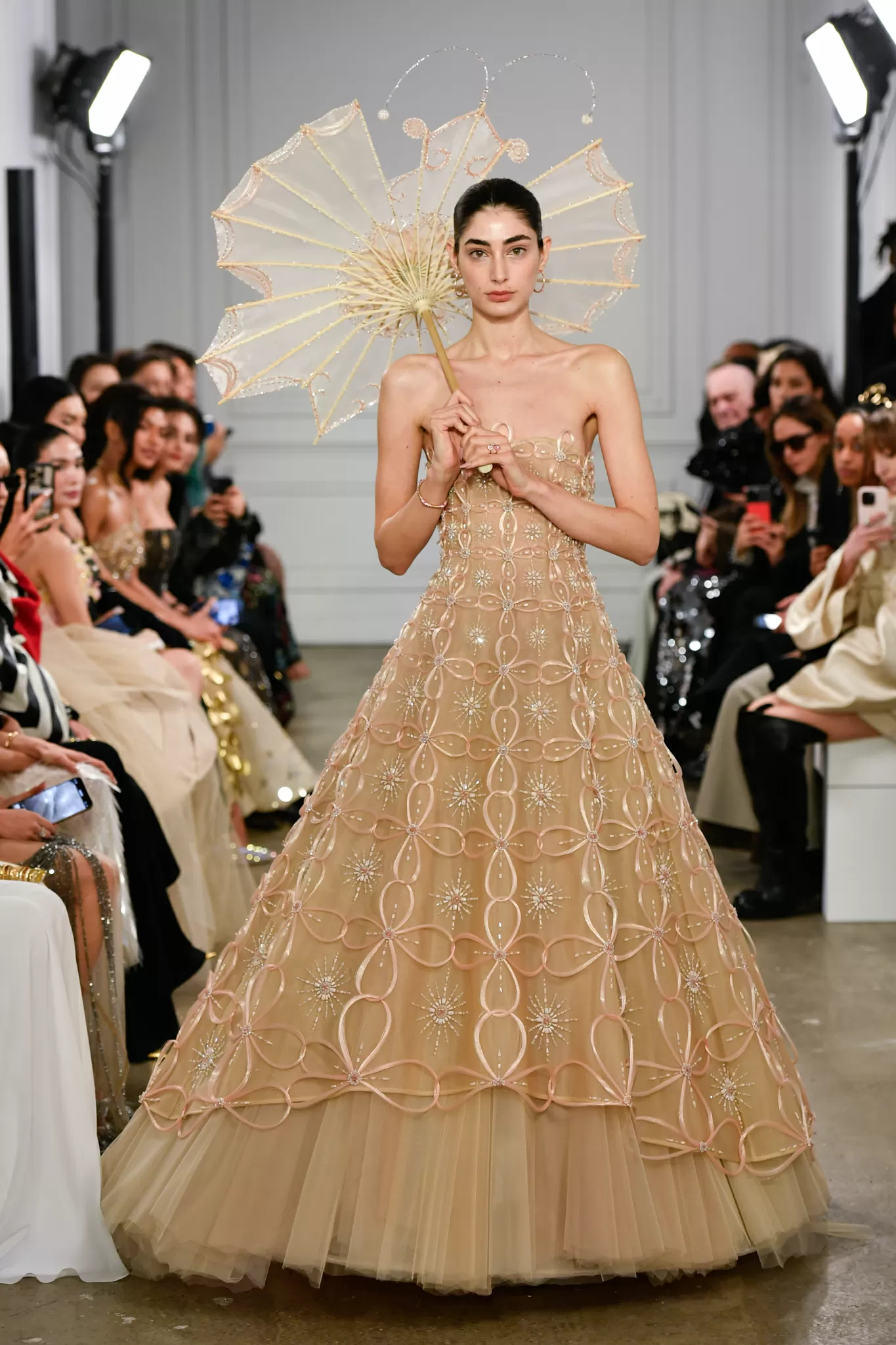 Phan Huy Spring 2026 Couture: A First Step