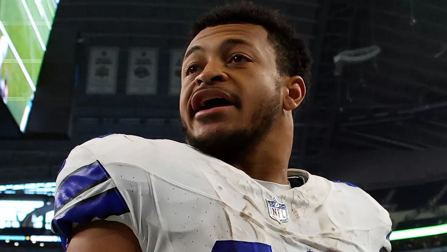 Broncos Add Former Cowboys Draft Pick Amid Early Offseason Roster Moves