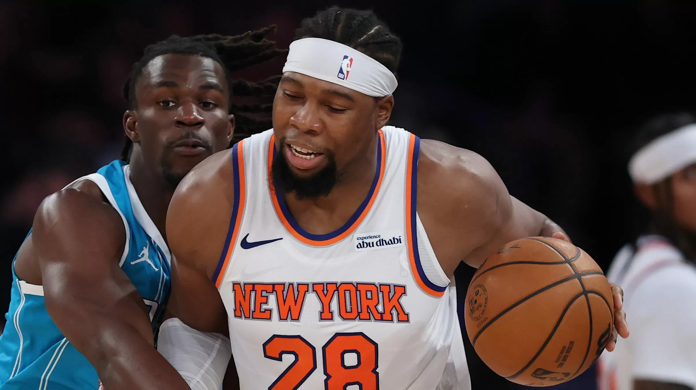 NBA Exec Gives Good News on Knicks’ Guerschon Yabusele Trade Value