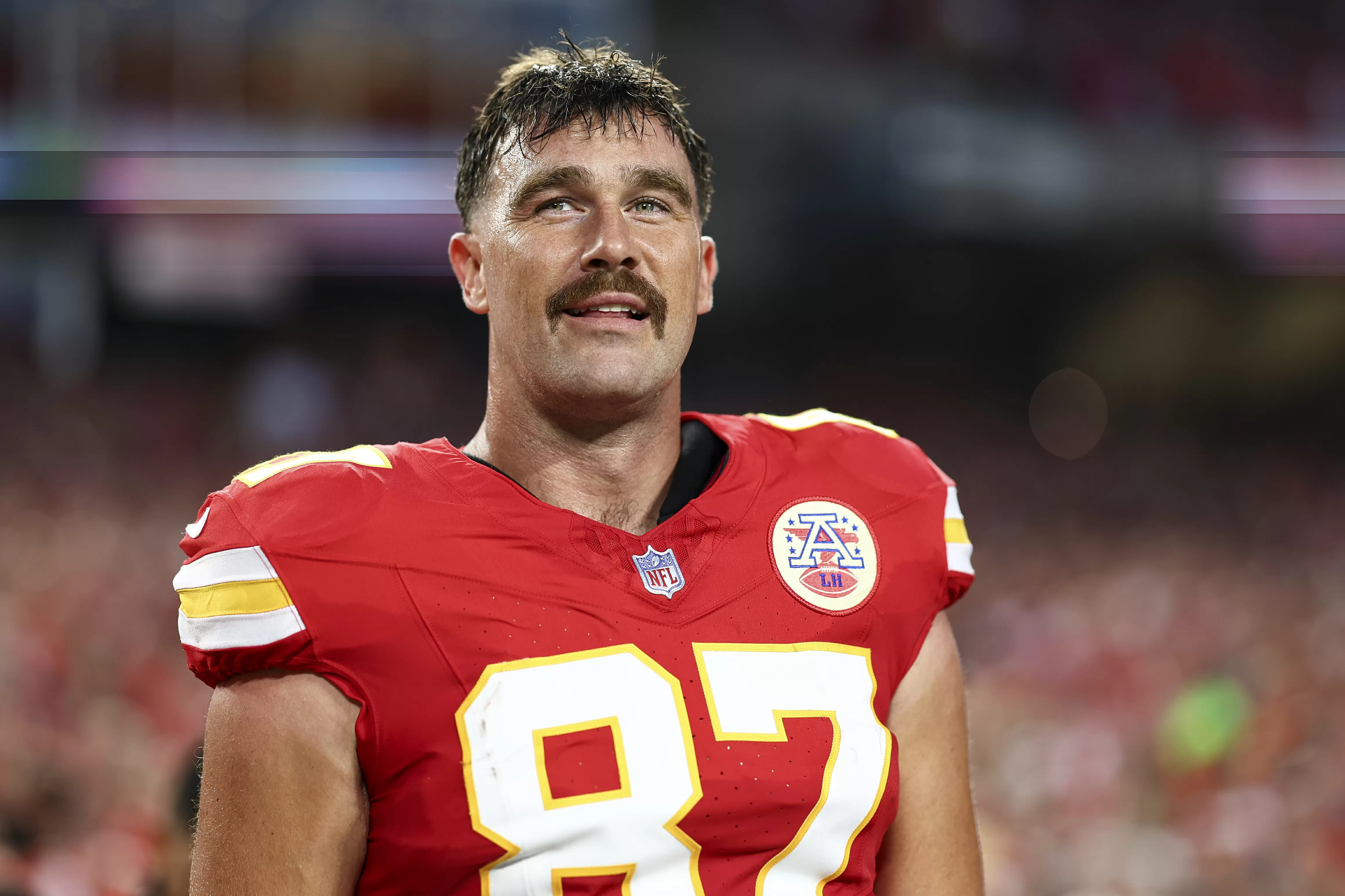 Chiefs' Travis Kelce Makes Important Offseason Decision