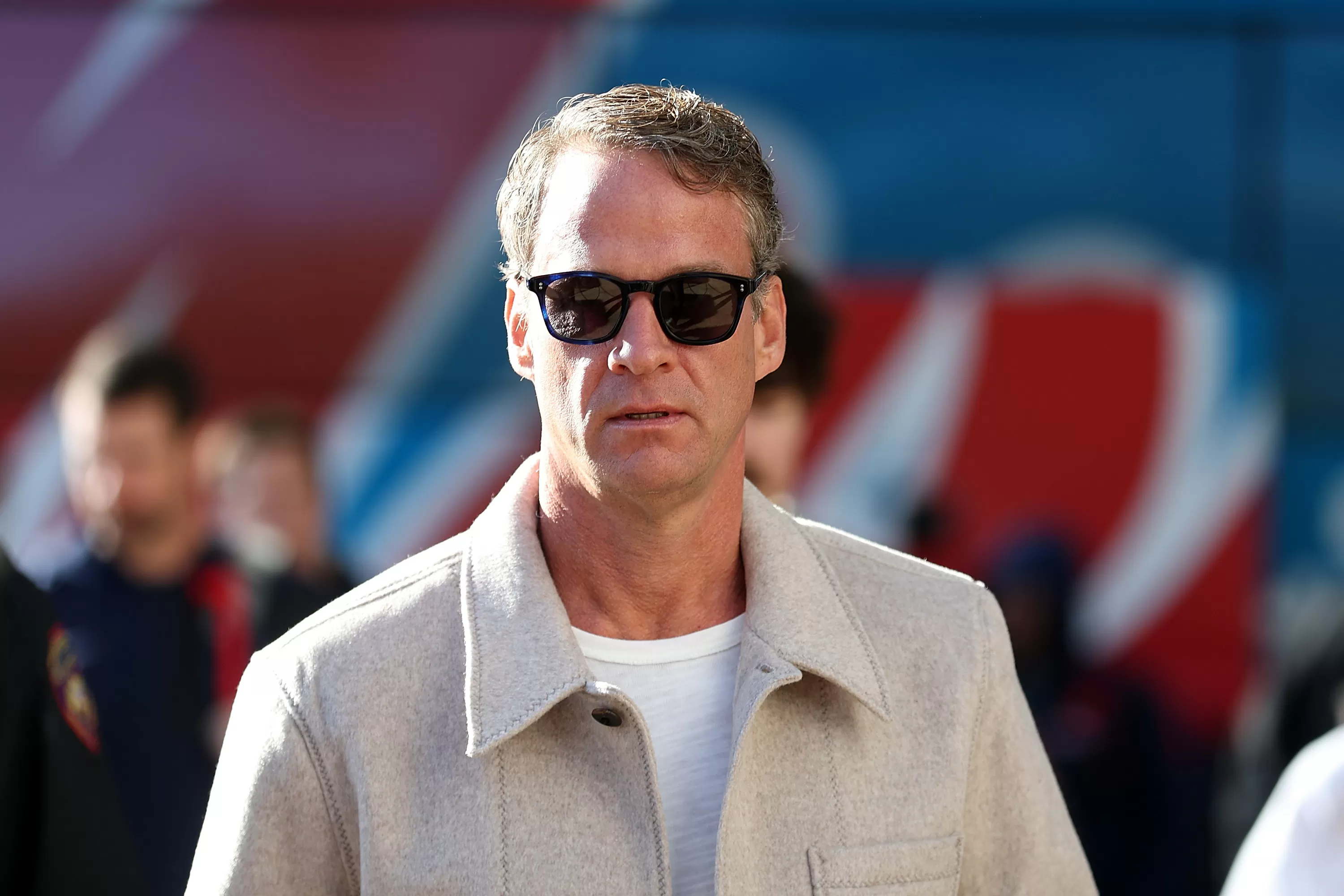 Lane Kiffin Calls Out LSU Fan With 2-Word Response Amid Ole Miss Drama