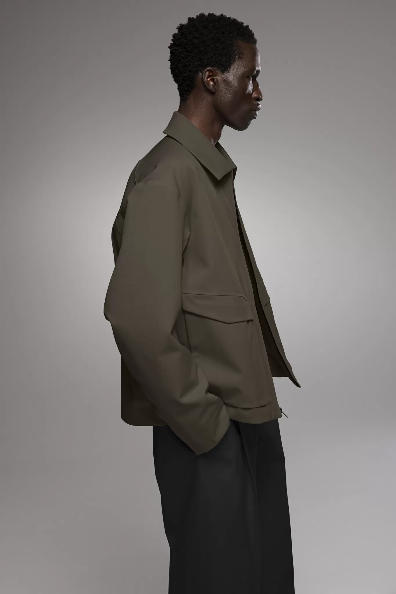Veilance Fall 2026: Soften the Edges