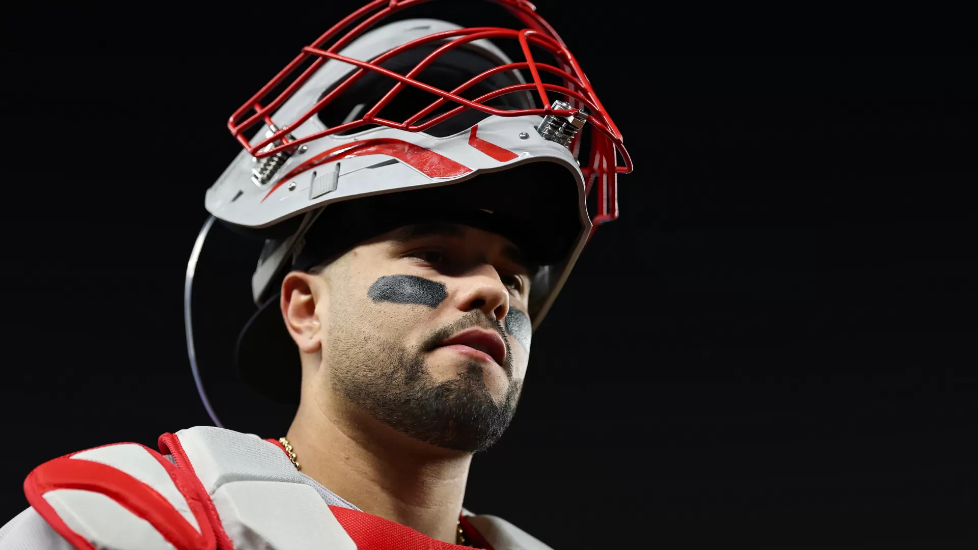 Red Sox Still Searching for Catching Help Despite Push for More Power