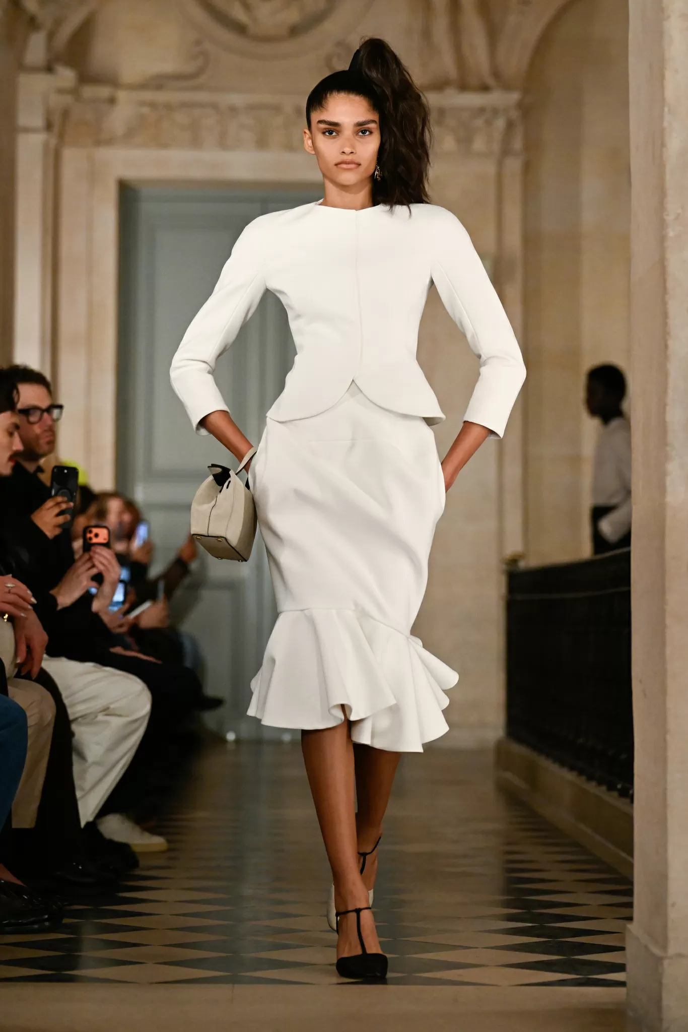 Jacquemus Men’s and Women’s Fall 2026: Fun Times