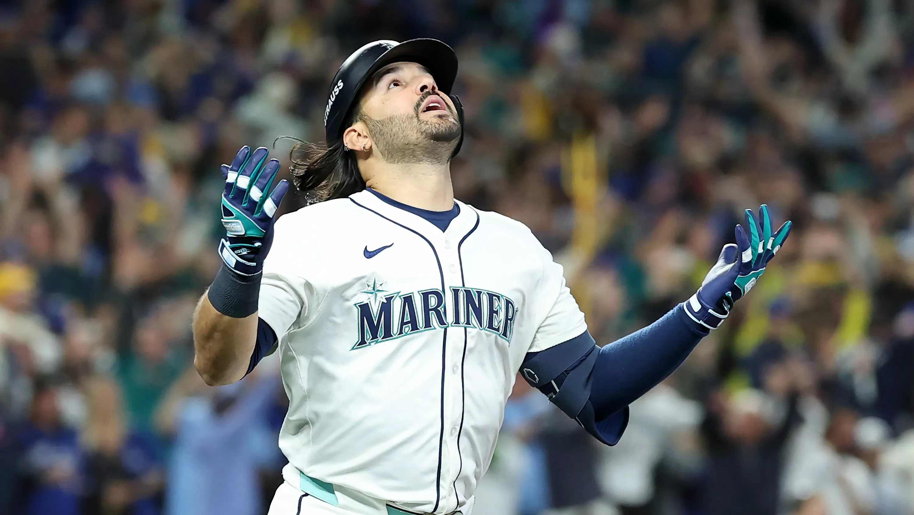 Pittsburgh Pirates Predicted as Landing Spot for 49-Home Run Free Agent