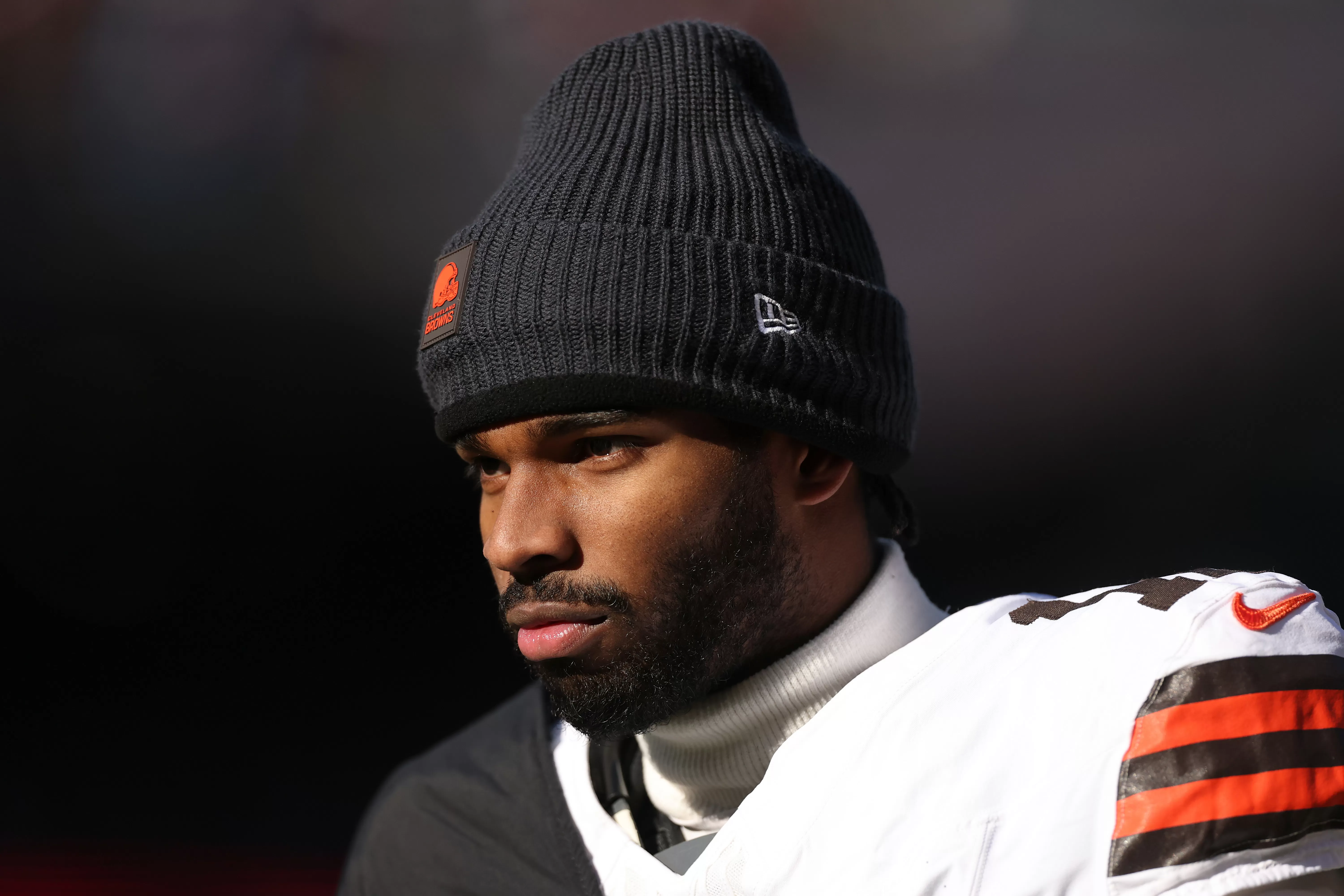 Browns’ Shedeur Sanders Breaks Silence on Controversial Pro Bowl Selection