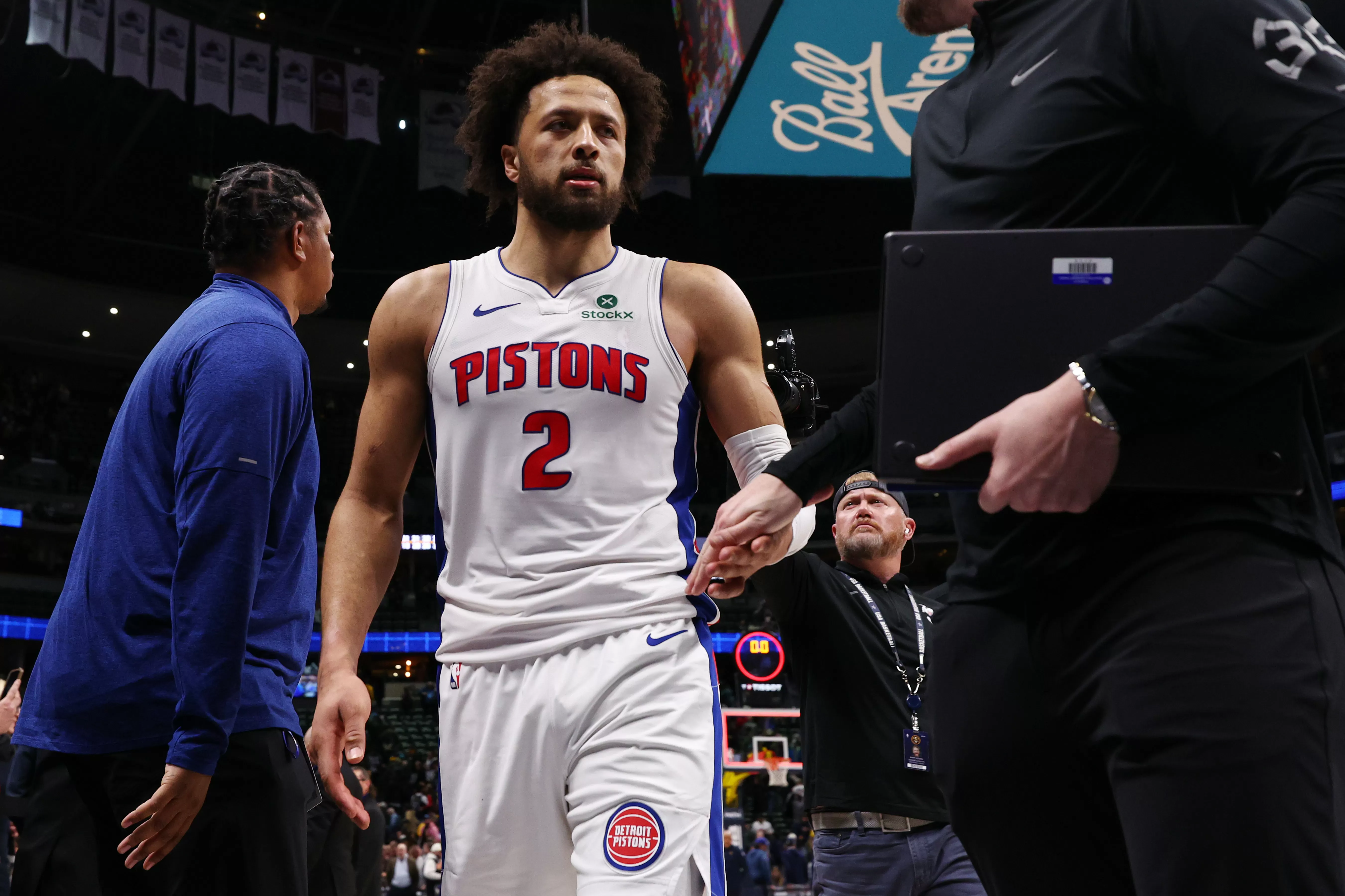 Betr Promo Code NEWSWEEK: Get $210 Bonus For Pistons-Suns, NBA Picks (Jan. 29)