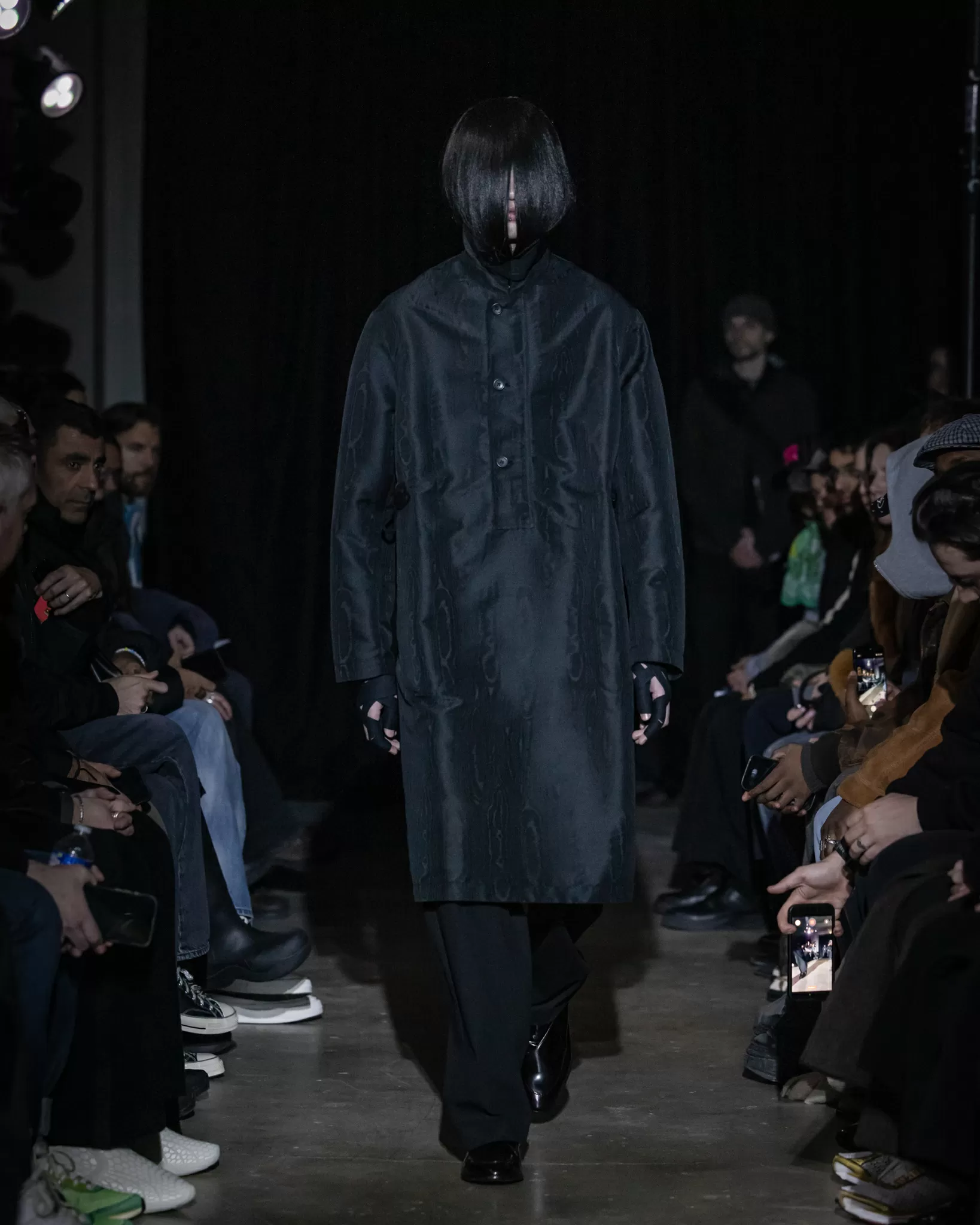 J.L.-A.L. Men’s Fall 2026: Future Imperfect