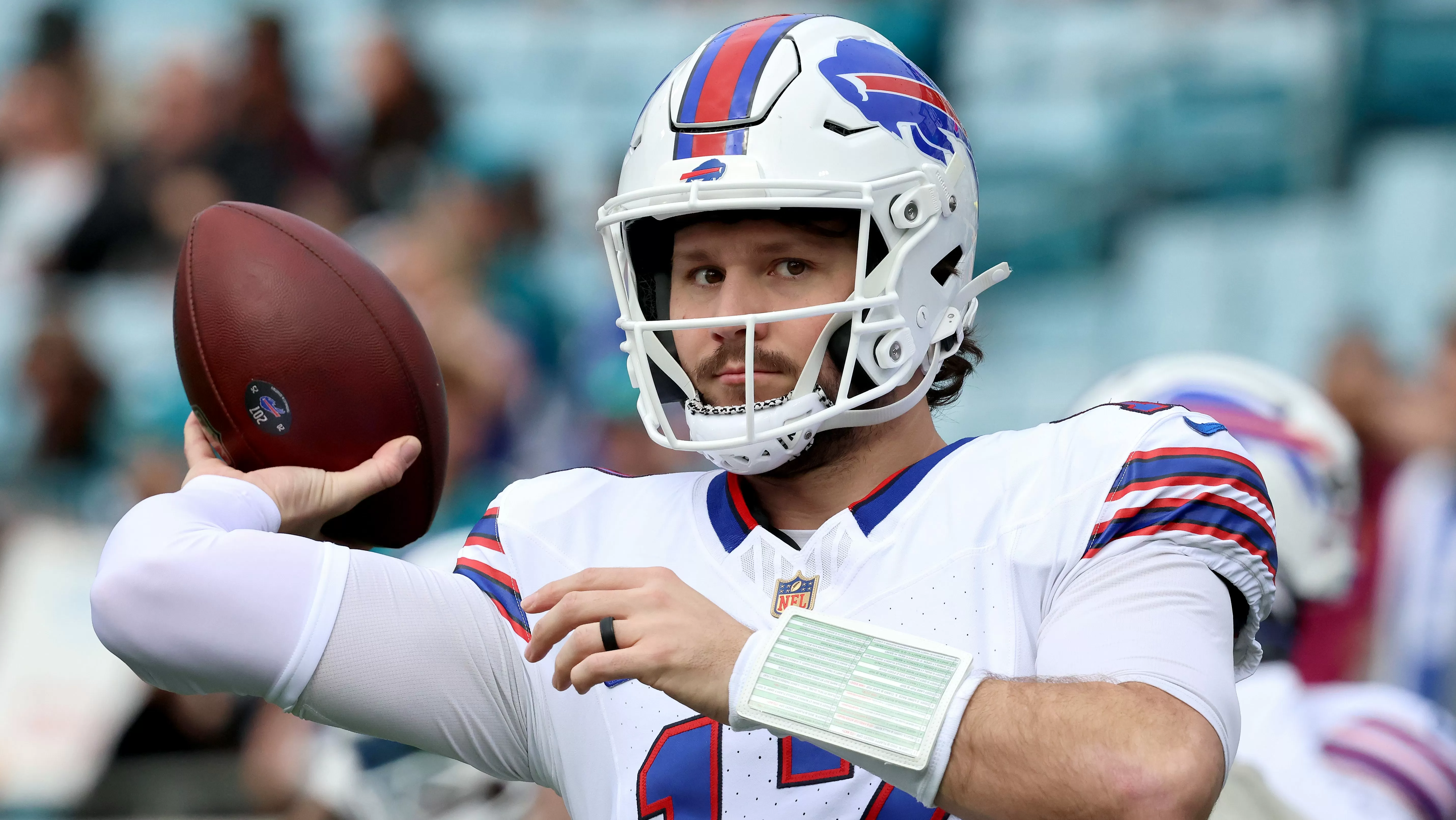 Bills Next Playoff Opponent, Game Time Set After Patriots Win