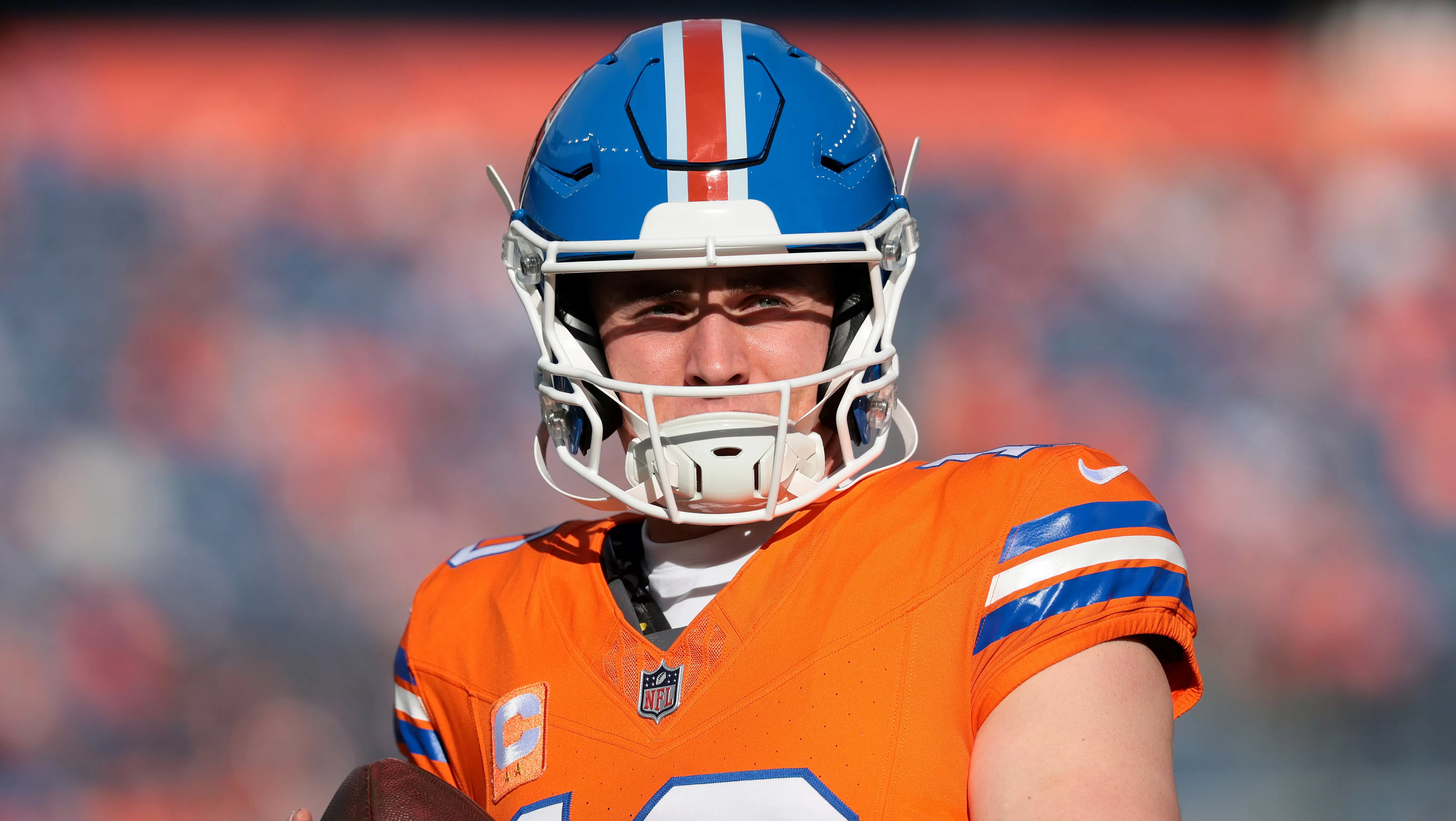 Broncos Playoff Schedule: Next Opponent, Date & Game