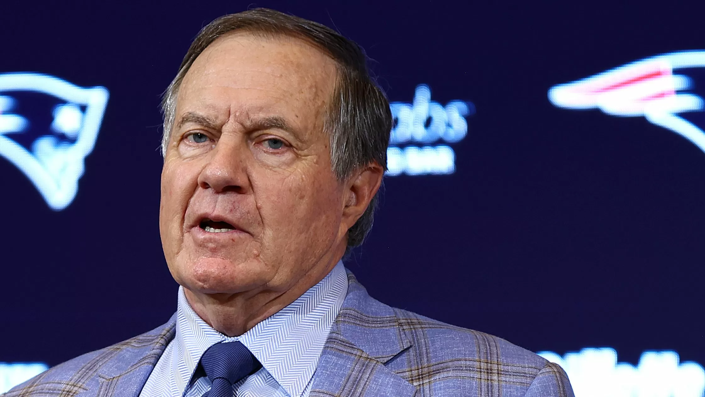 Bill Belichick Reportedly Not Selected for 2026 Hall of Fame Class