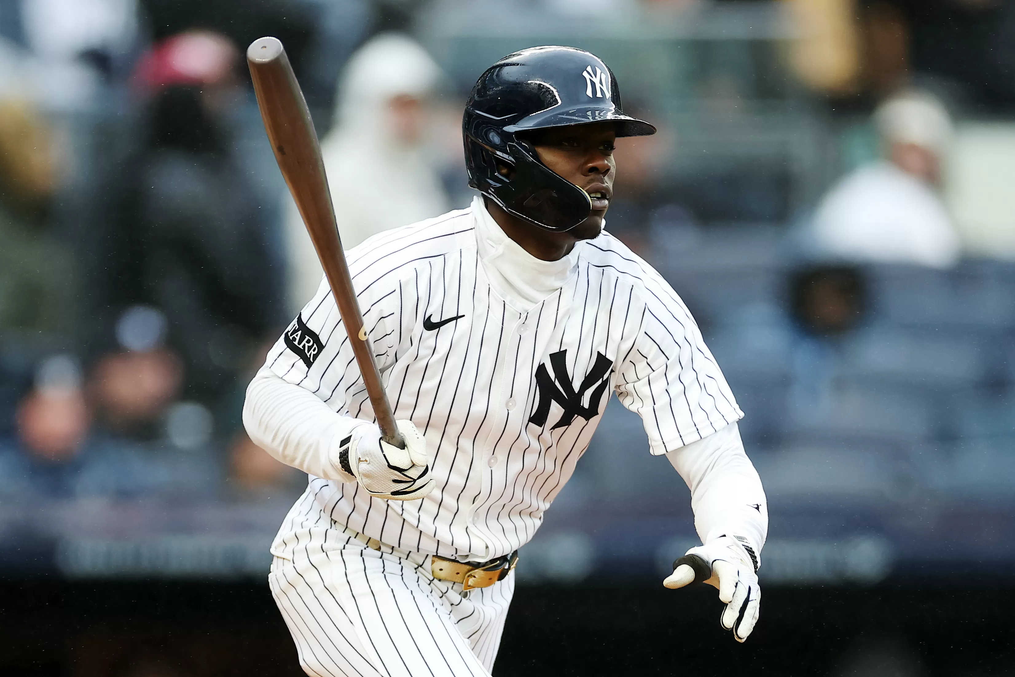 Mock Trade Idea Has Yankees All Star Second Baseman Traded To Giants