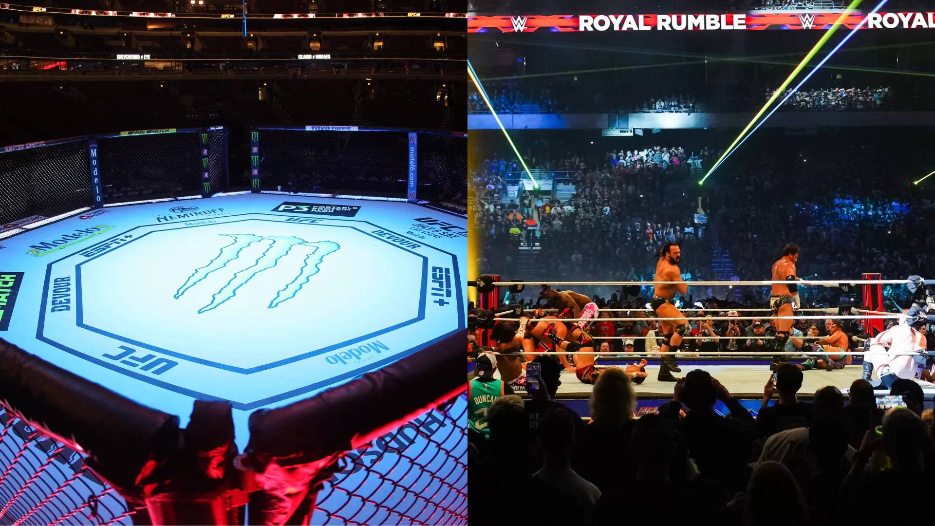 MMA vs. WWE: UFC Legend Ken Shamrock Admits Which Was More Difficult
