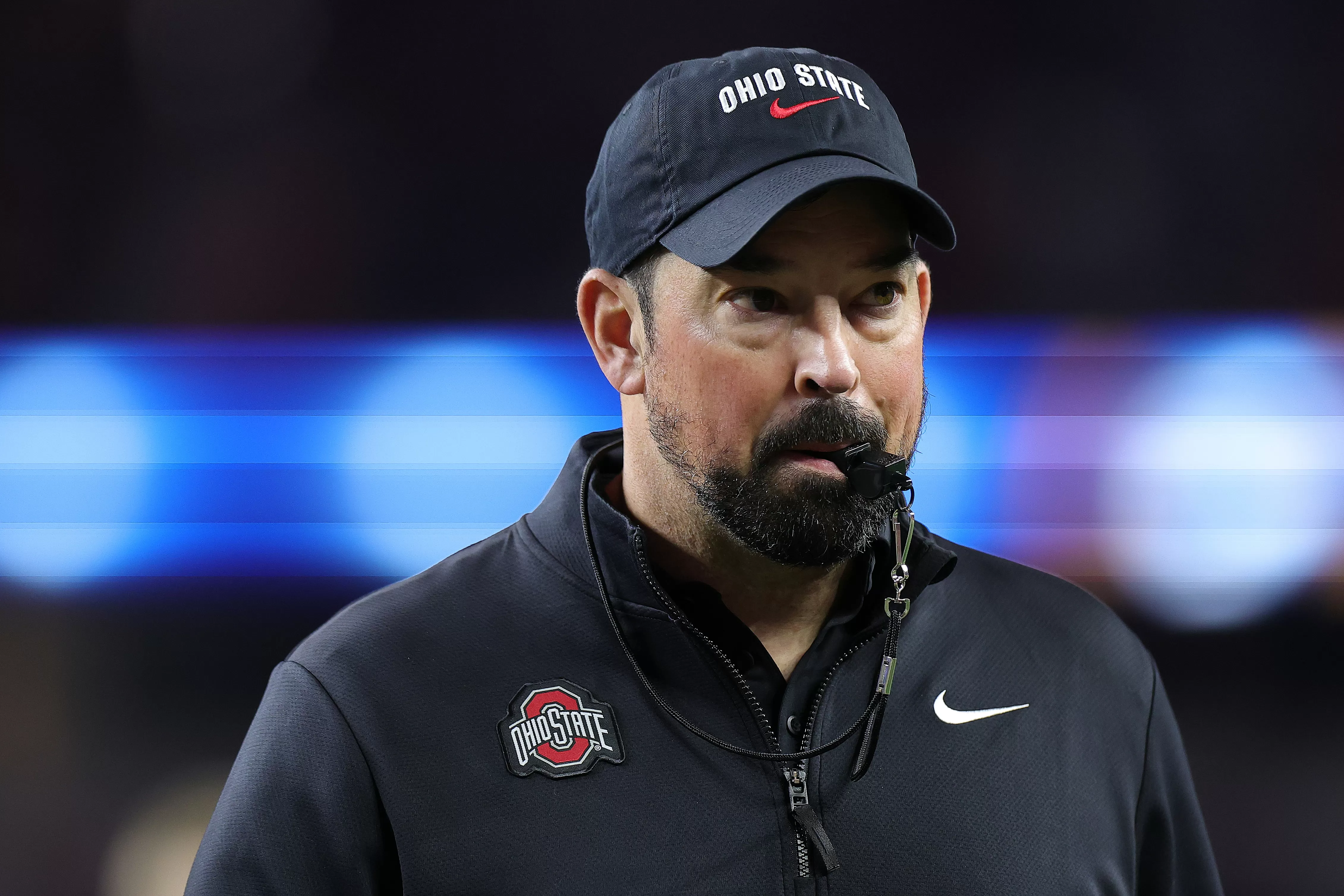 Dave Portnoy Blasts Rival Ohio State After CFP Loss to Miami