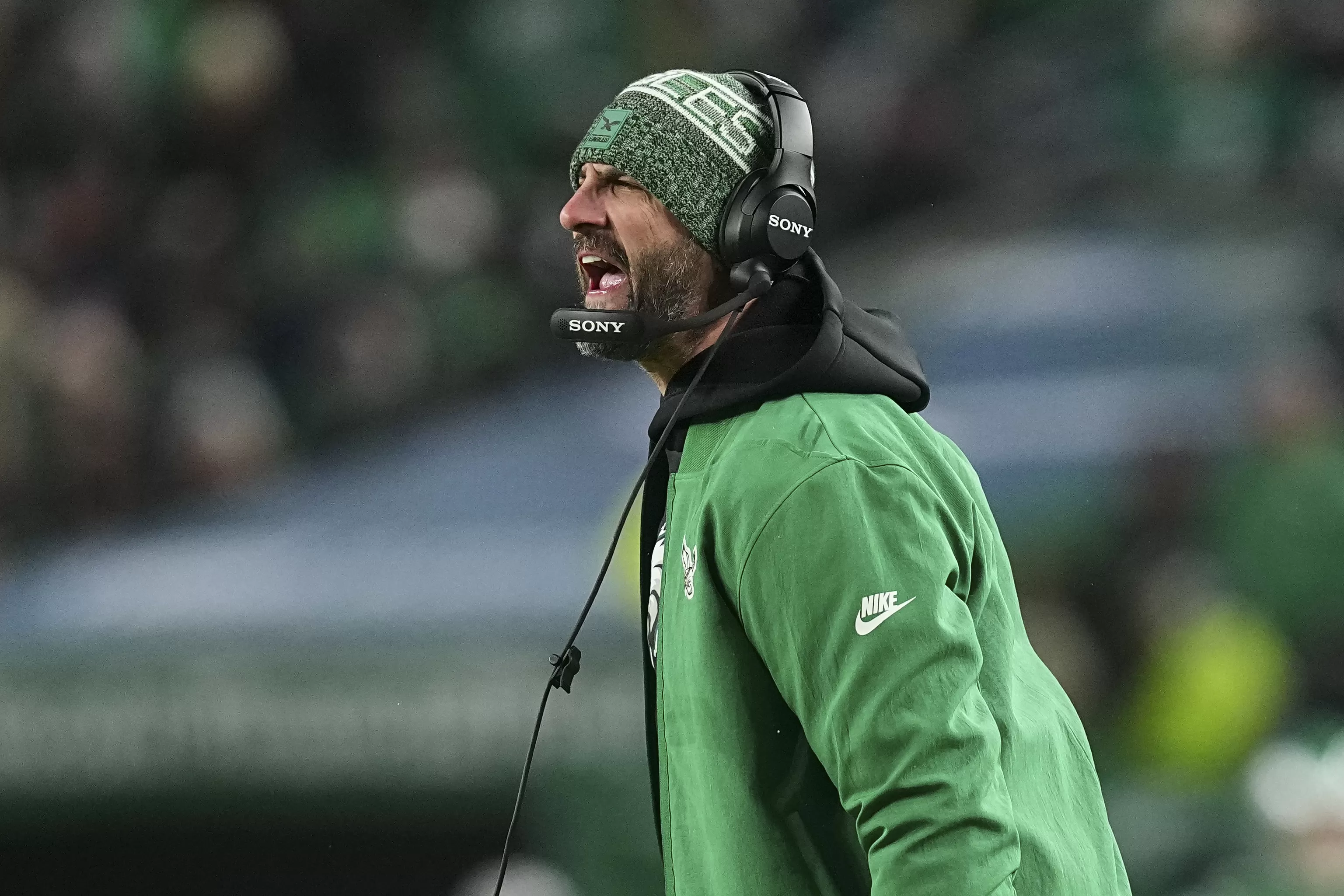 Philadelphia Eagles Lose Out on Top Coaching Candidate: Report