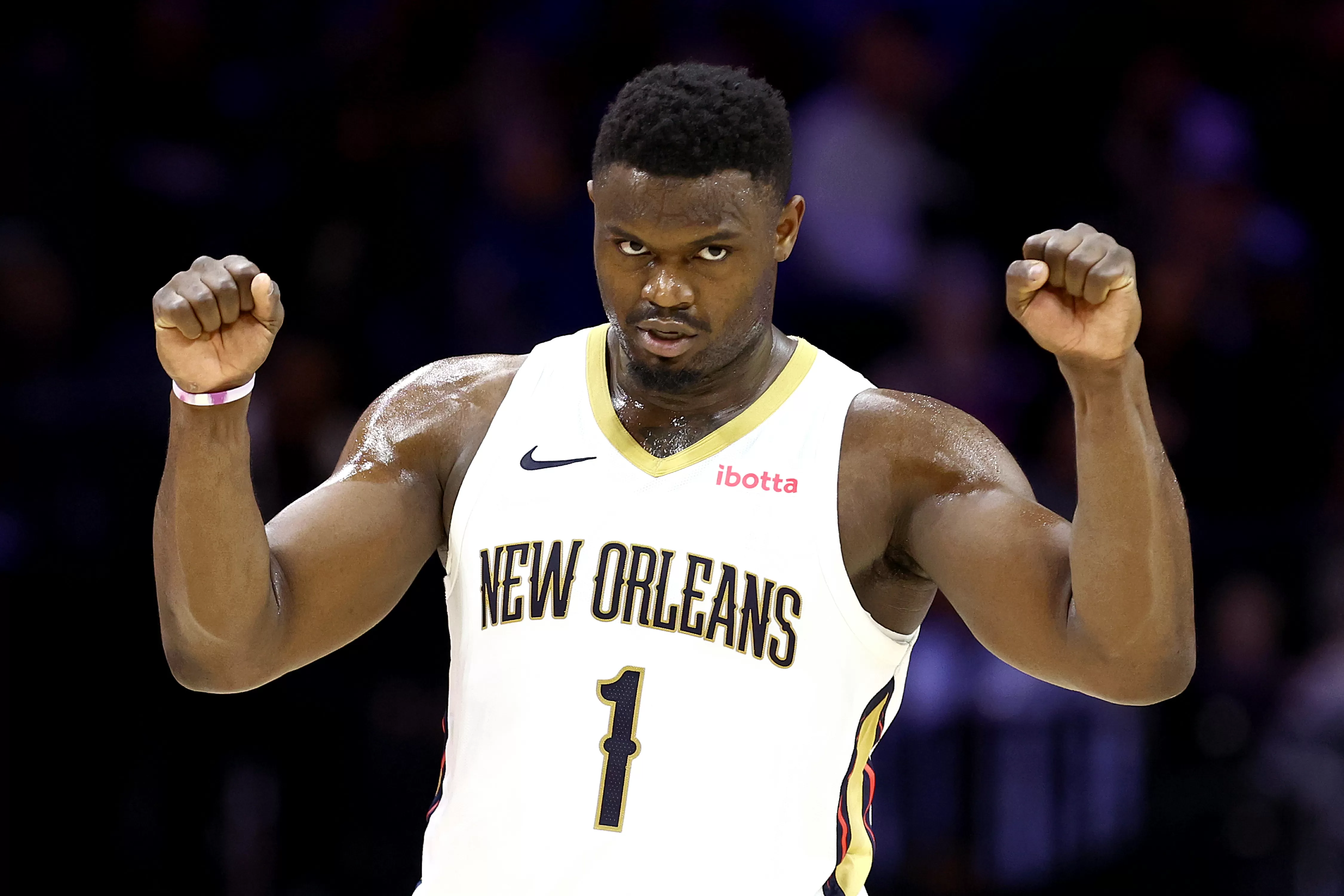 Chicago Bulls Connected to Eye-Opening Zion Williamson News