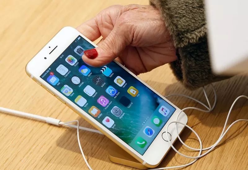 West Virginia alleges Apple failed to detect, report child sexual abuse material